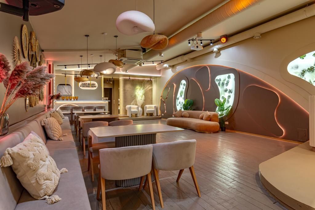 Арт-пространство «Лофт Август (Май.Москва)» – фото №4