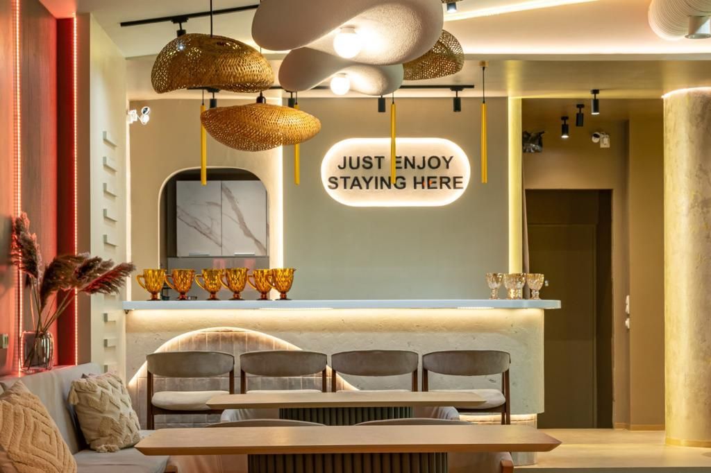 Арт-пространство «Лофт Август (Май.Москва)» – фото №2