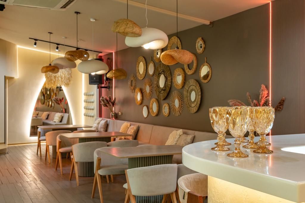 Арт-пространство «Лофт Август (Май.Москва)» – фото №5