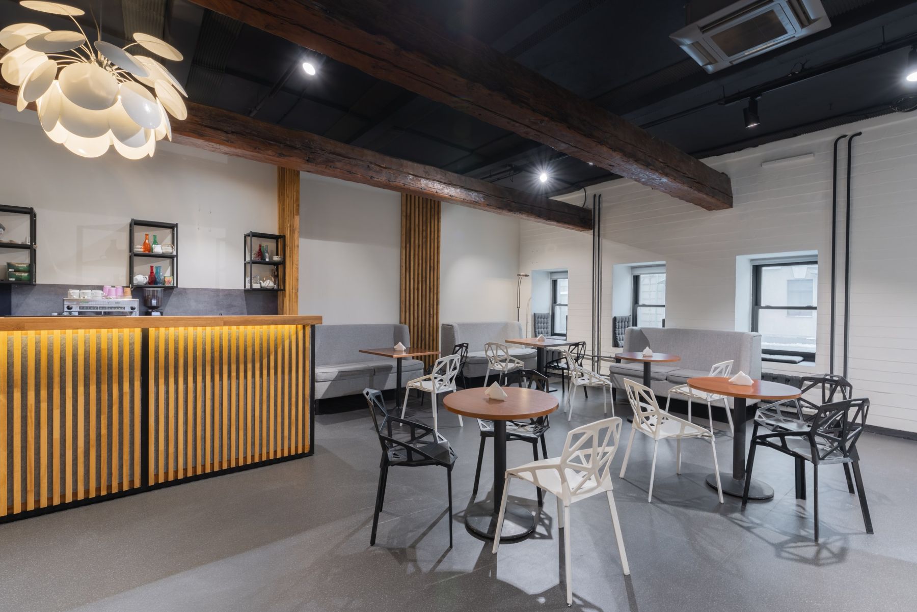 Лофт «Лофт Событие» – фото №4