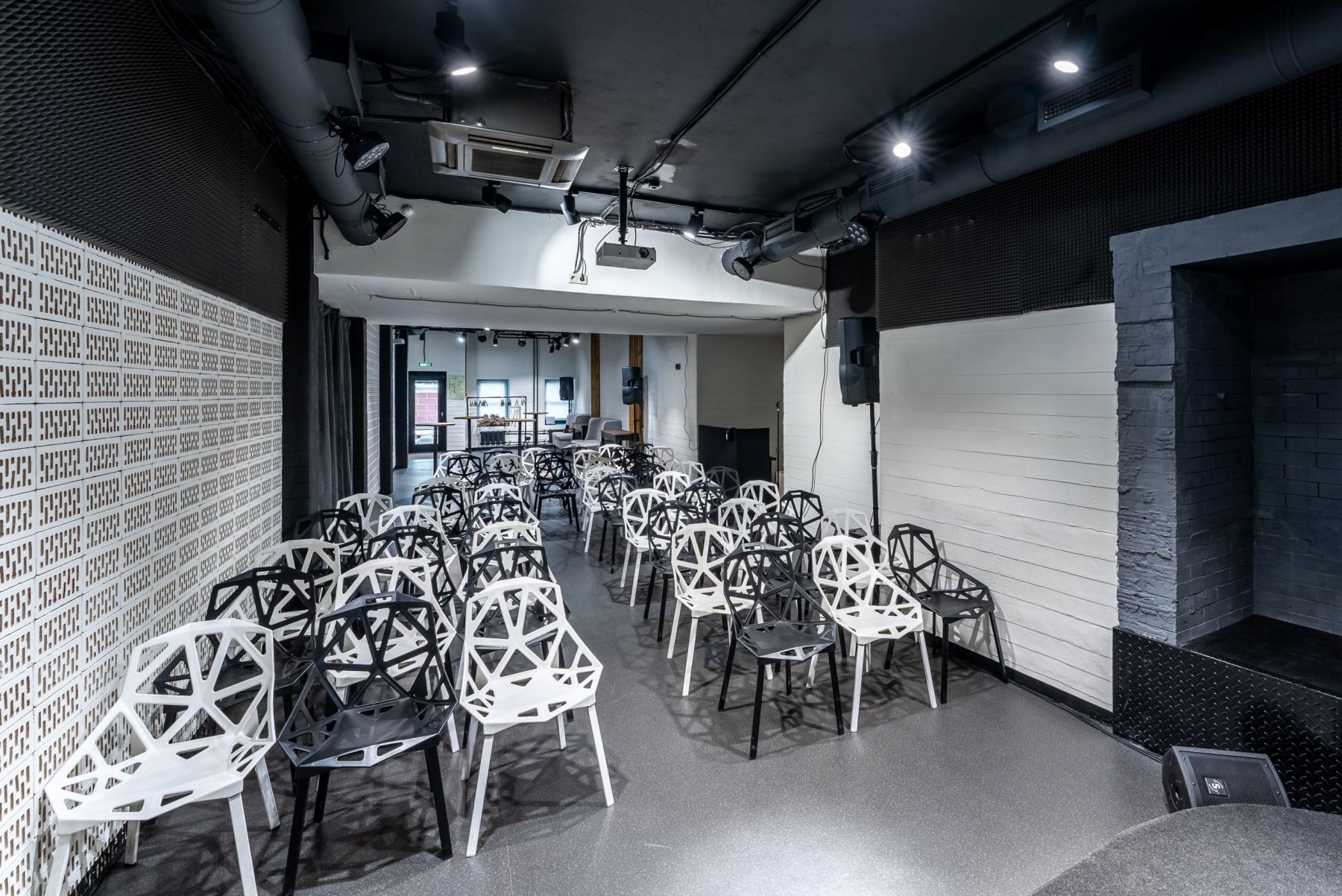 Лофт «Лофт Событие» – фото №5