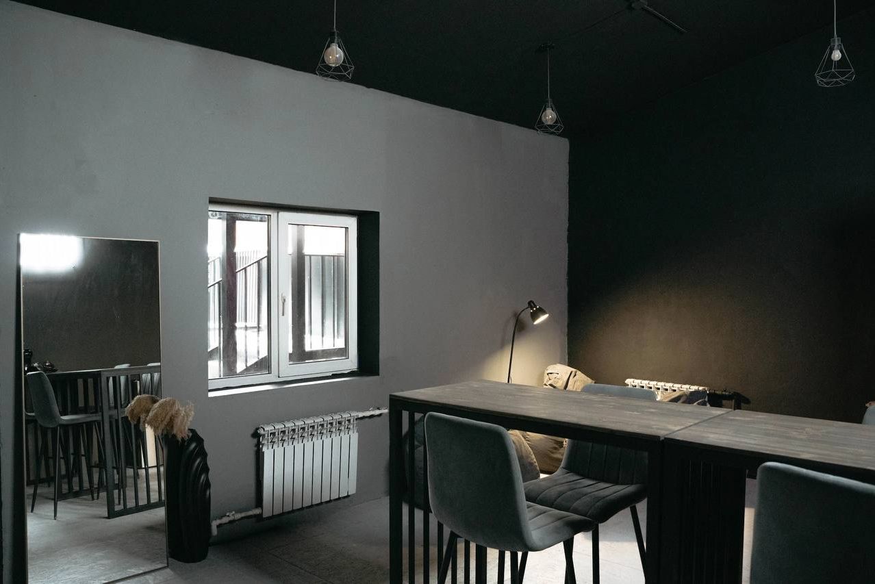 Лофт «ONE Space LOFT» – фото №3