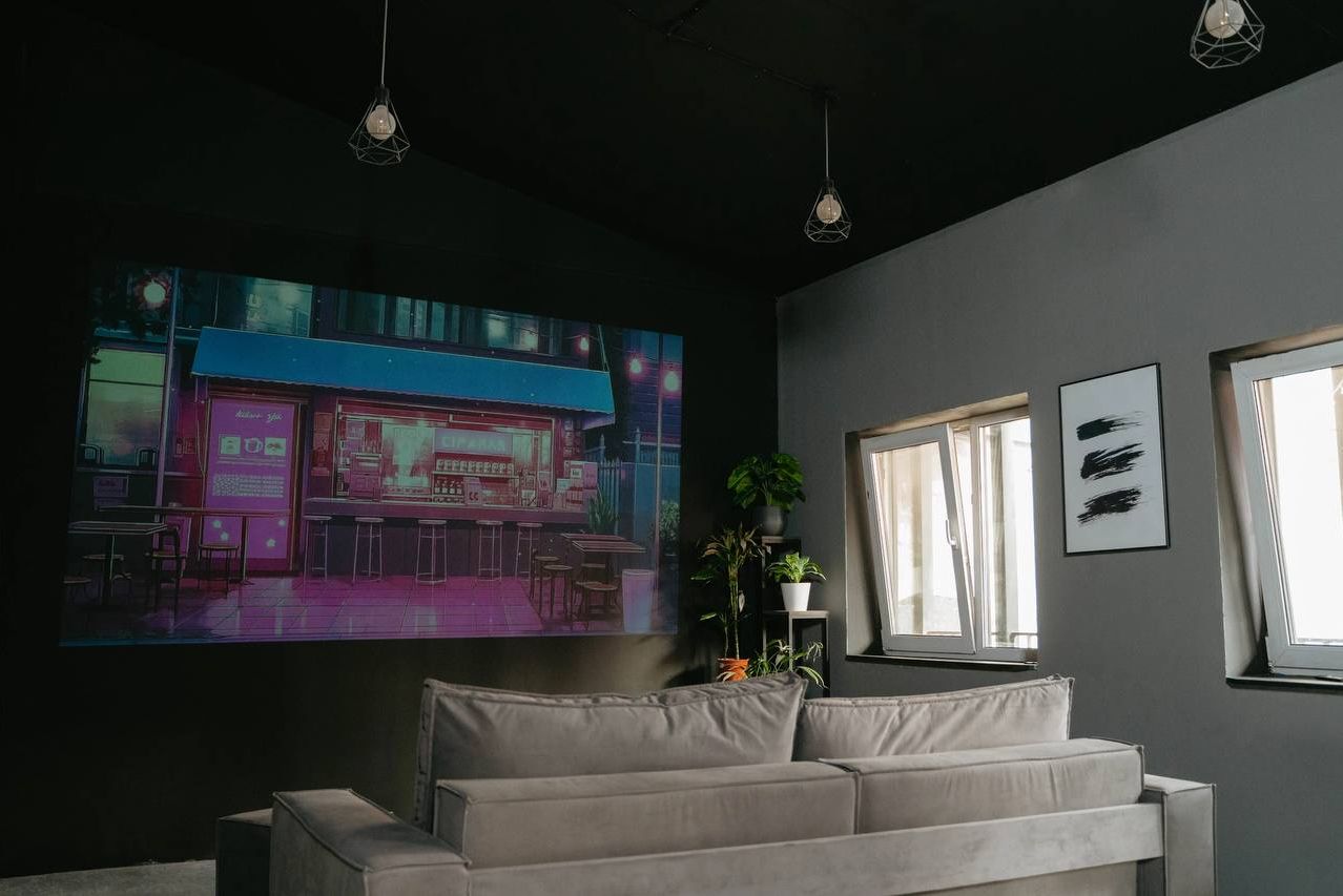 Лофт «ONE Space LOFT» – фото №4