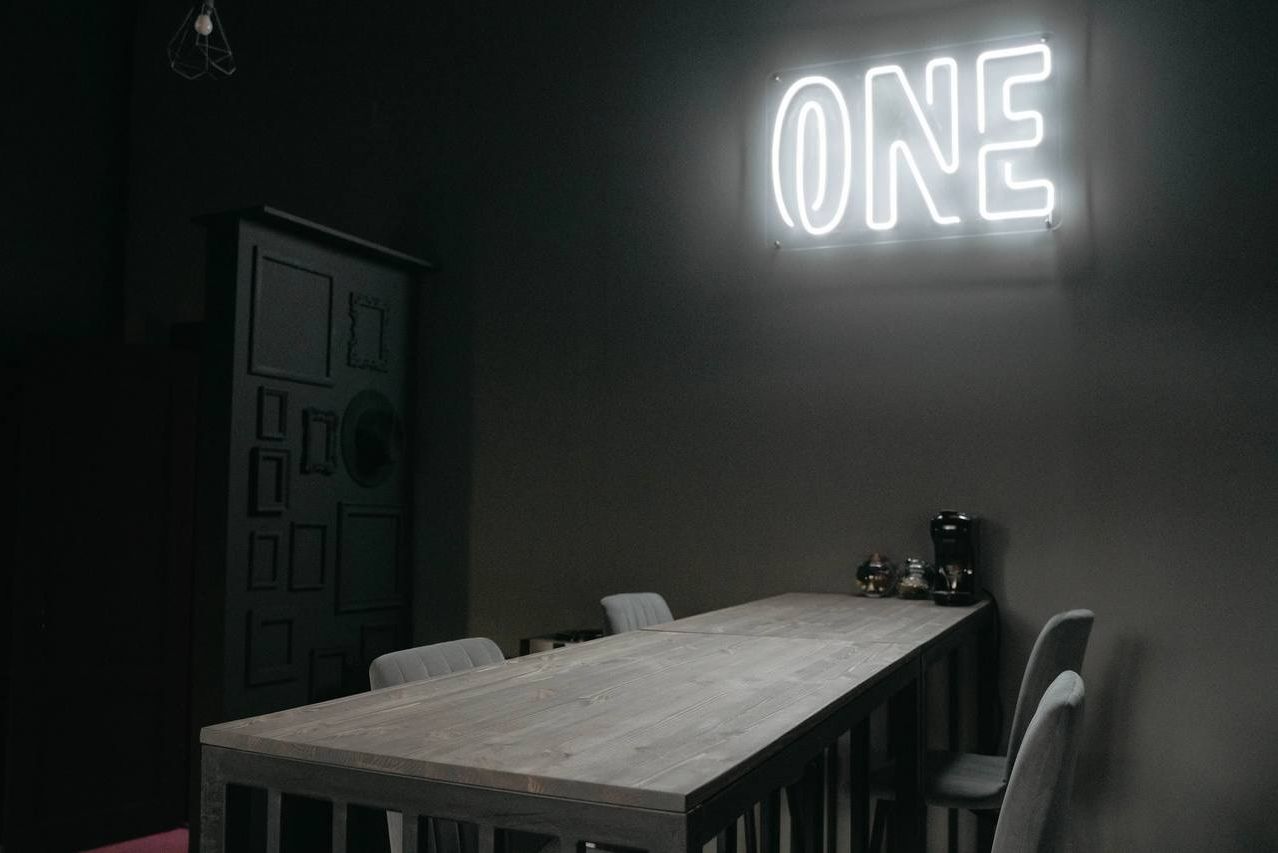 Лофт «ONE Space LOFT» – фото №2