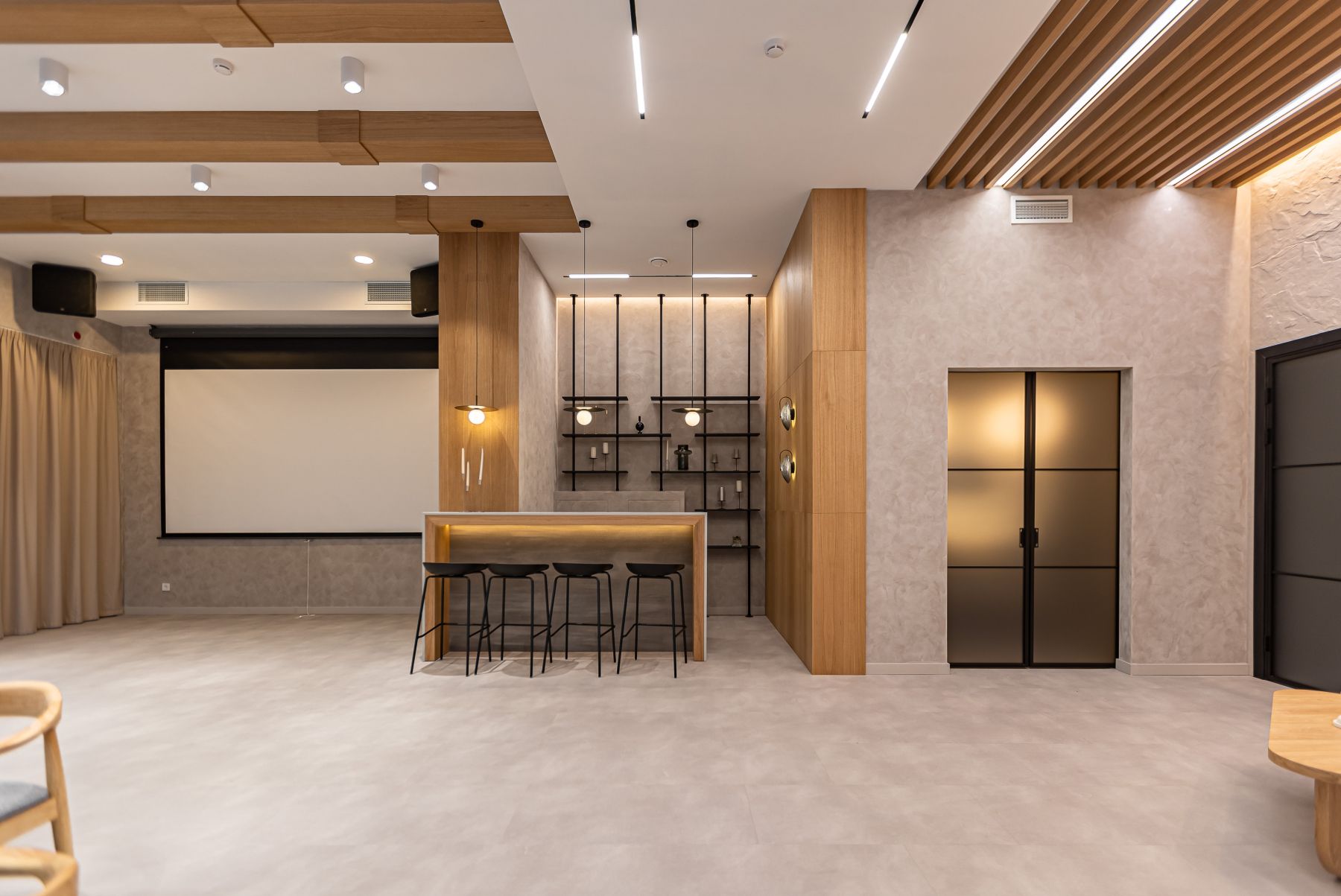 Лофт «Island loft» – фото №3