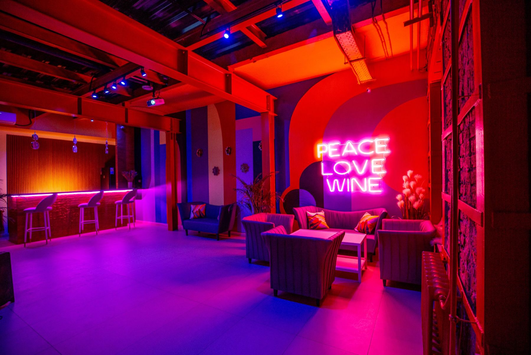 Лофт «Rich Loft (MSK Place)» – фото №2