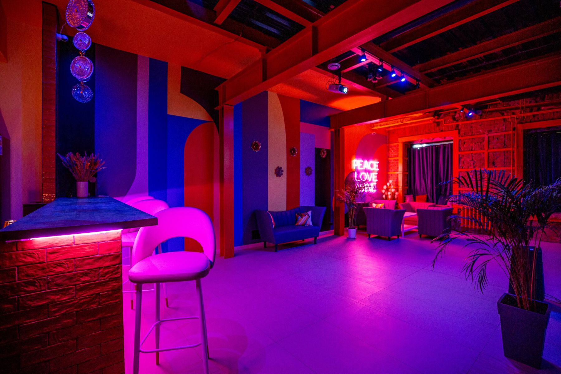 Лофт «Rich Loft (MSK Place)» – фото №5