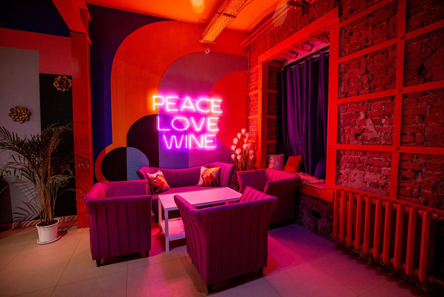 Лофт «Rich Loft (MSK Place)» – фото №3