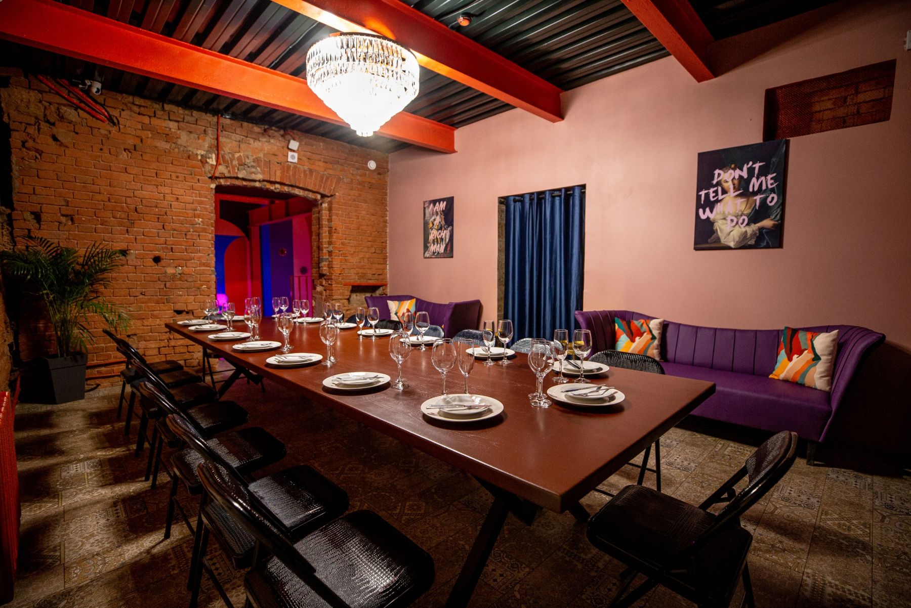 Лофт «Rich Loft (MSK Place)» – фото №3
