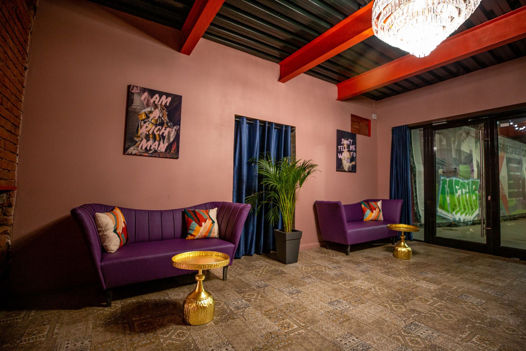 Лофт «Rich Loft (MSK Place)» – фото №2