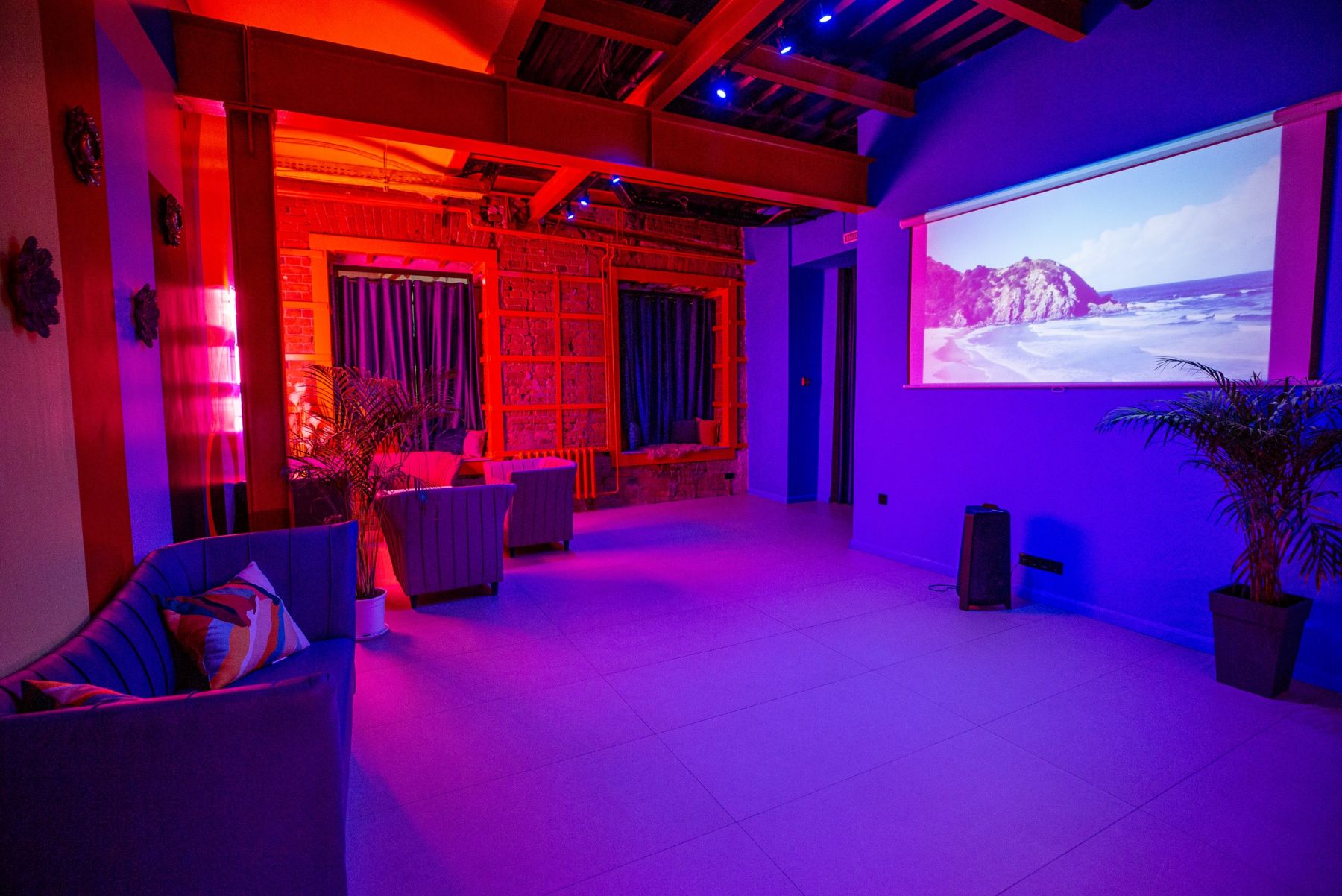 Лофт «Rich Loft (MSK Place)» – фото №4