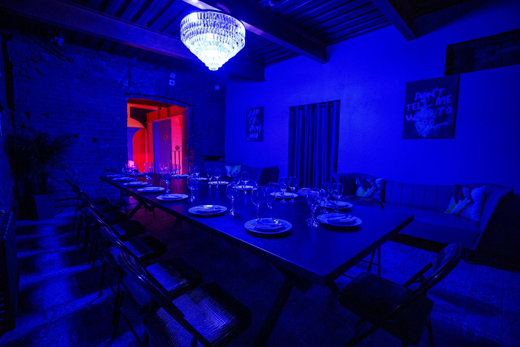 Лофт «Rich Loft (MSK Place)» – фото №2