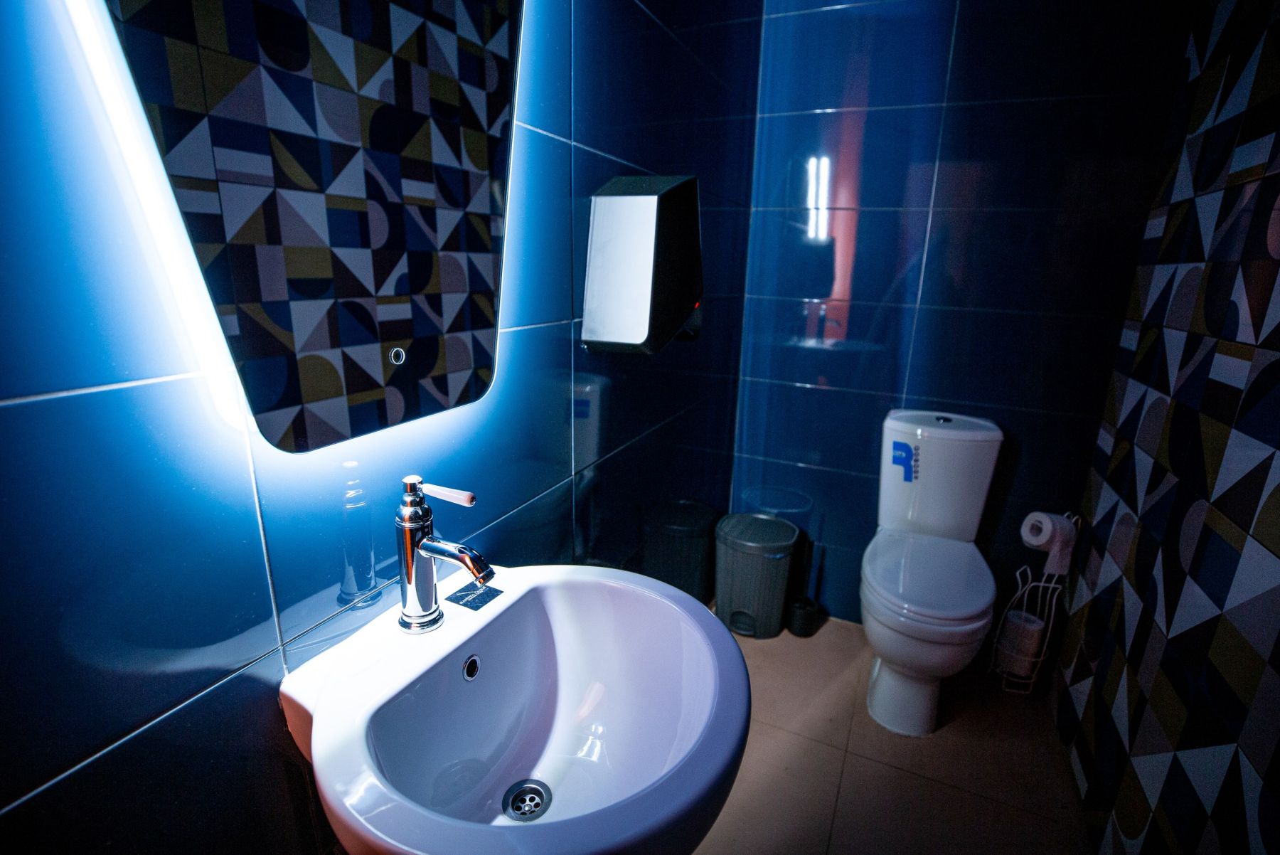 Лофт «Rich Loft (MSK Place)» – фото №4
