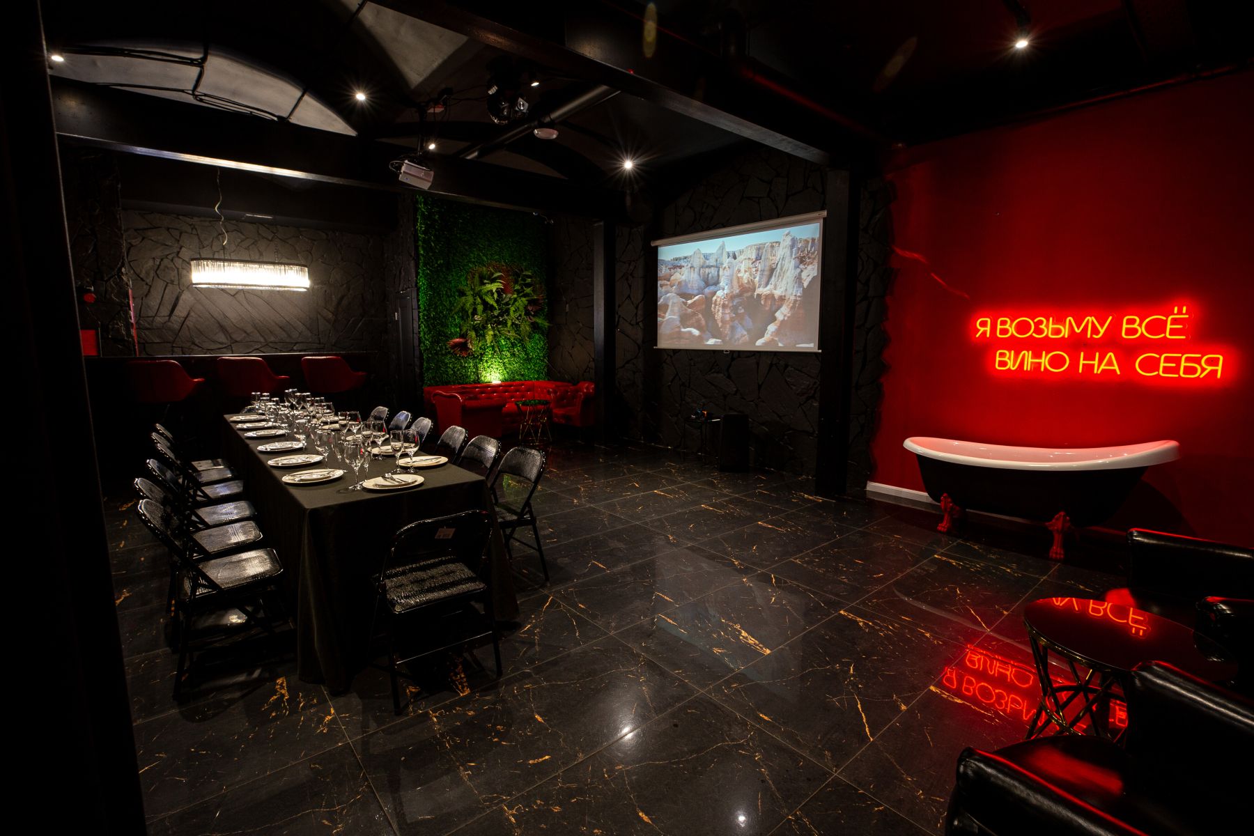 Лофт «Kristall Loft (MSK Place)» – фото №3