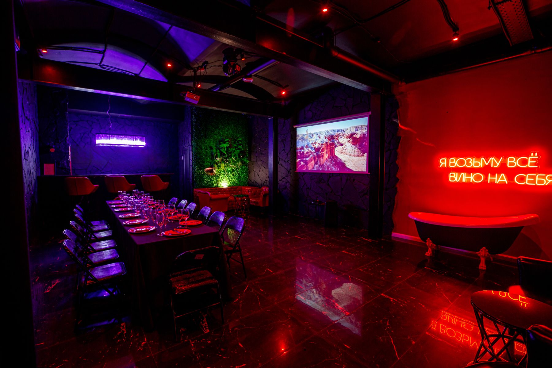 Лофт «Kristall Loft (MSK Place)» – фото №5