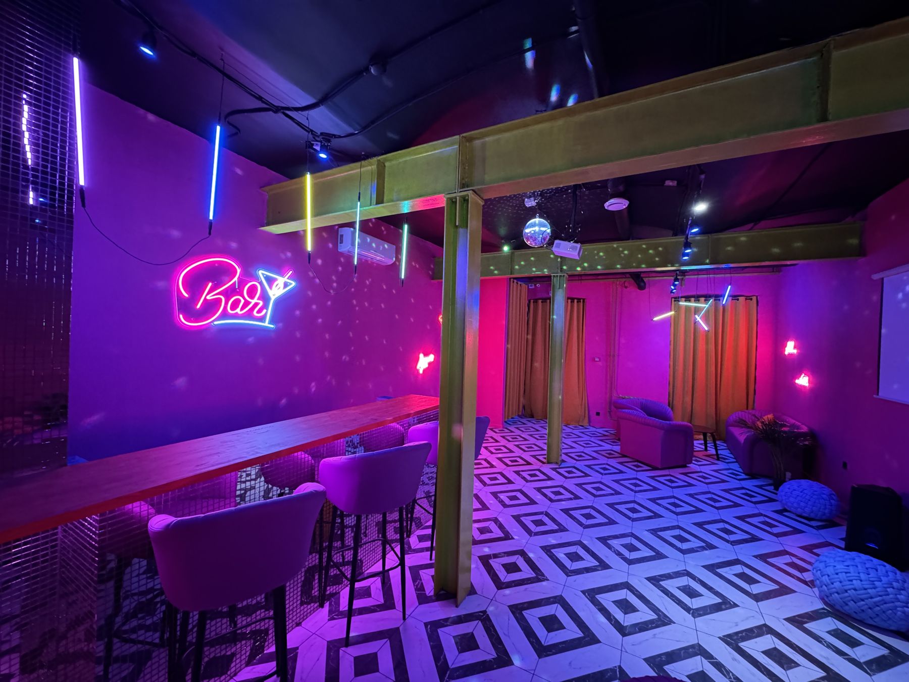 Лофт «Prisma Loft (MSK Place)» – фото №3