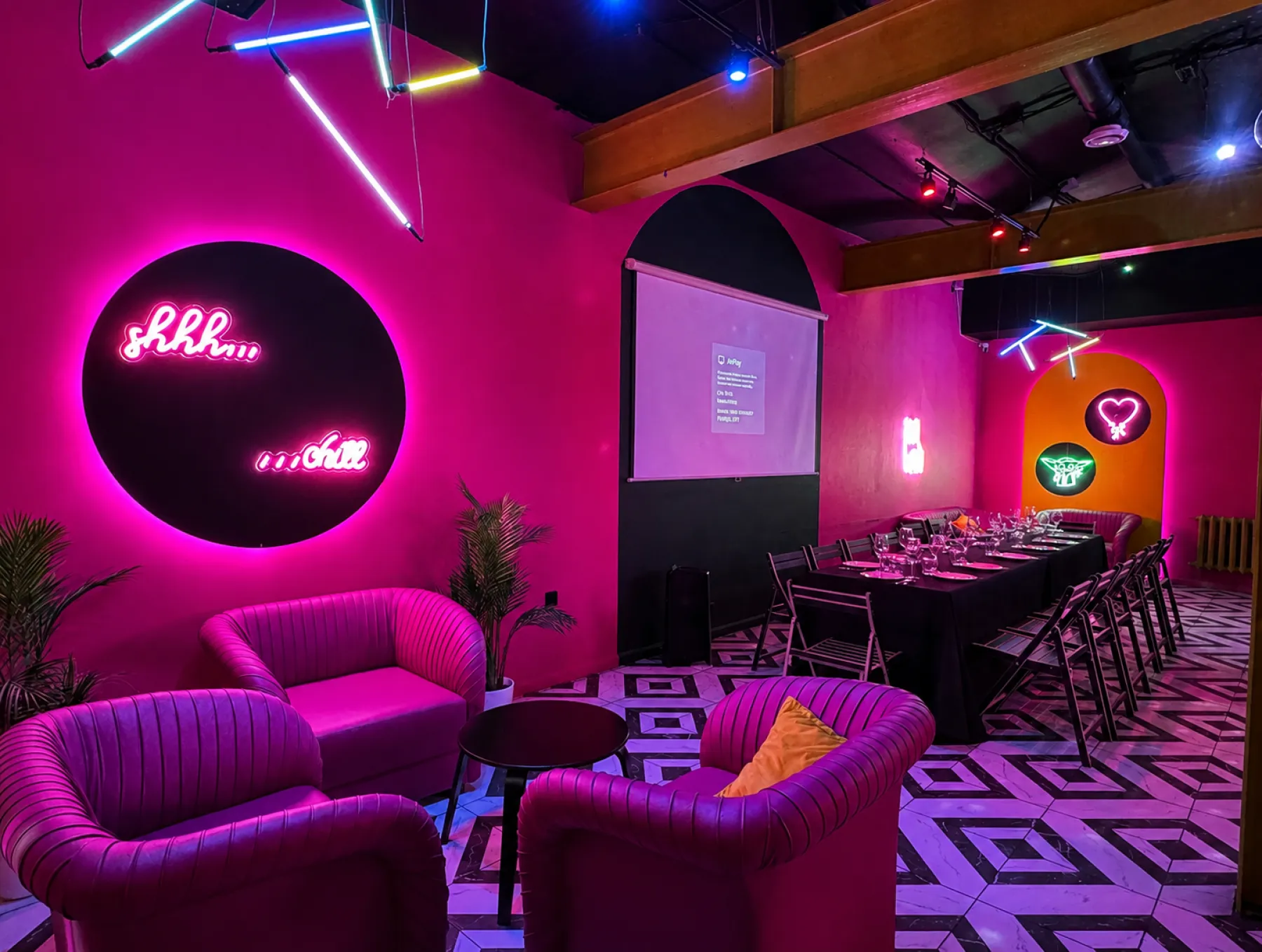 Лофт «Prisma Loft (MSK Place)» – фото №4