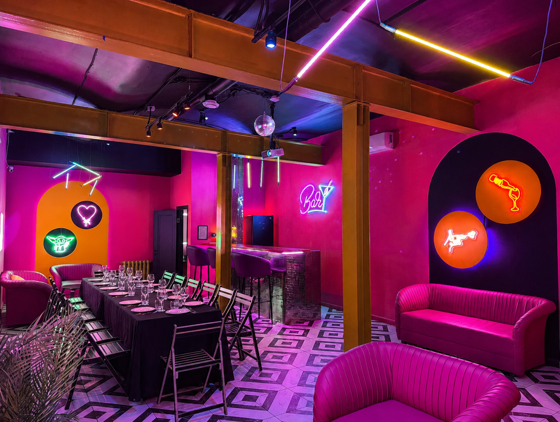 Лофт «Prisma Loft (MSK Place)» – фото №2