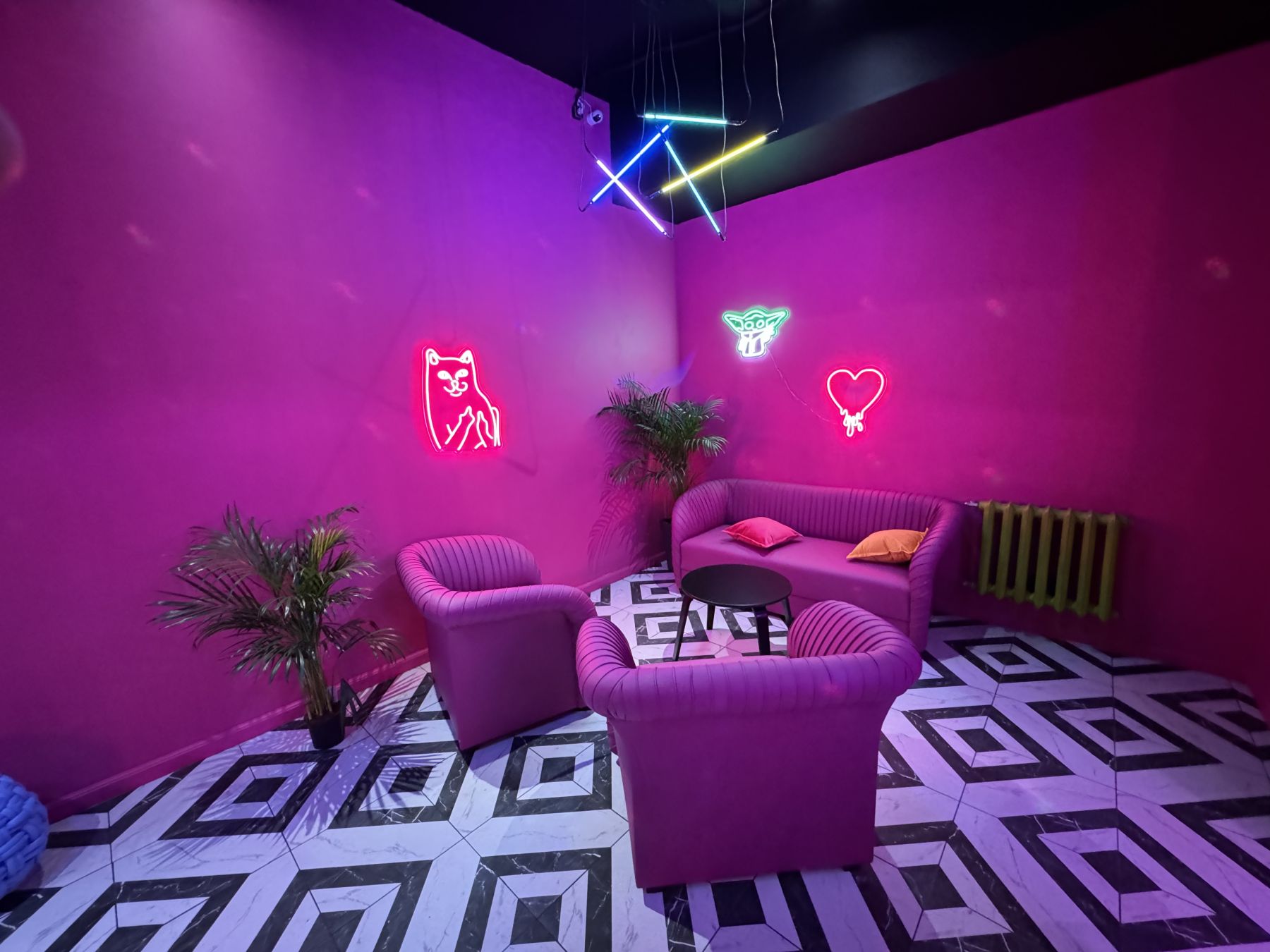 Лофт «Prisma Loft (MSK Place)» – фото №5