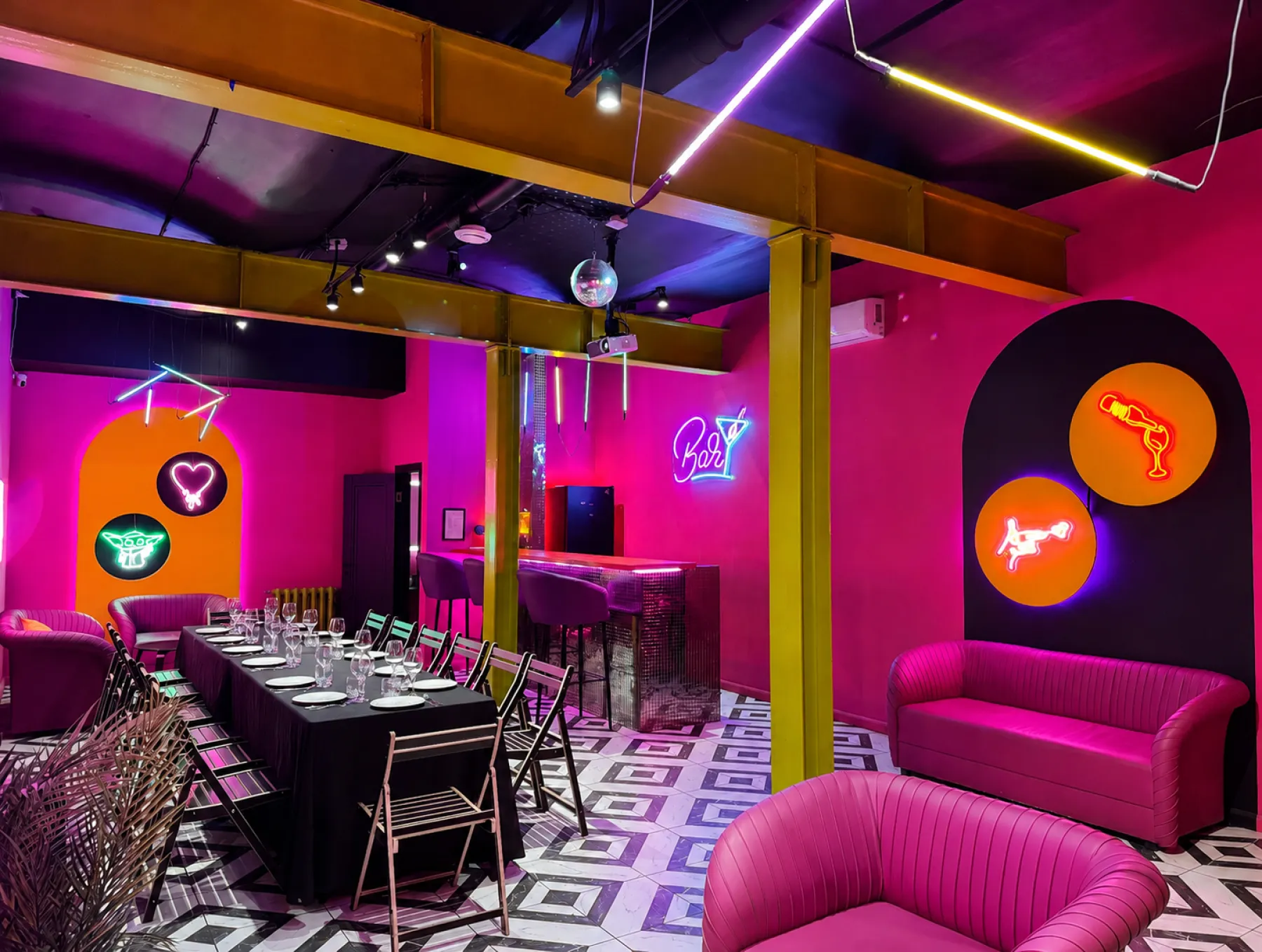 Лофт «Prisma Loft (MSK Place)» – фото №3