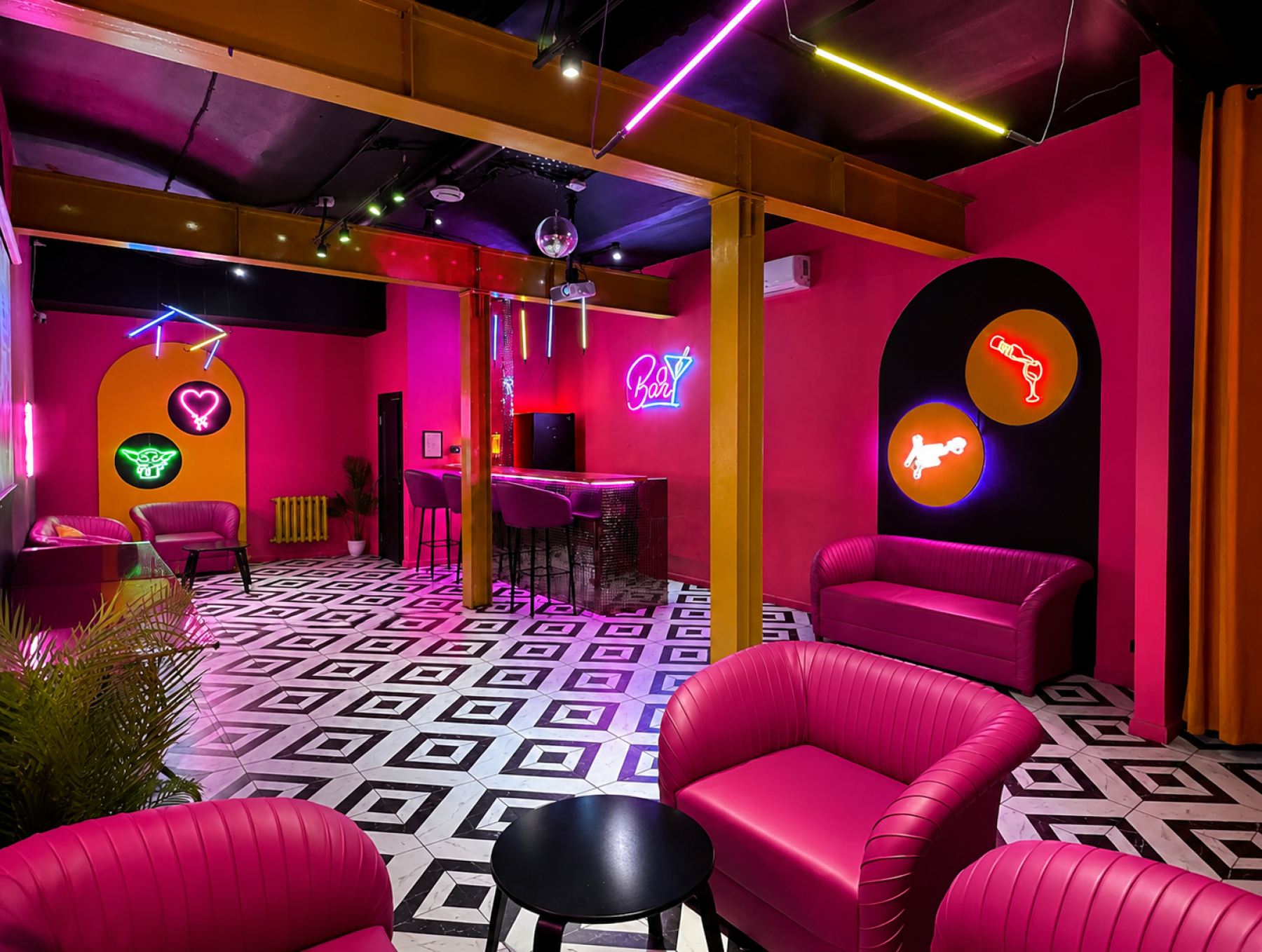 Лофт «Prisma Loft (MSK Place)» – фото №5