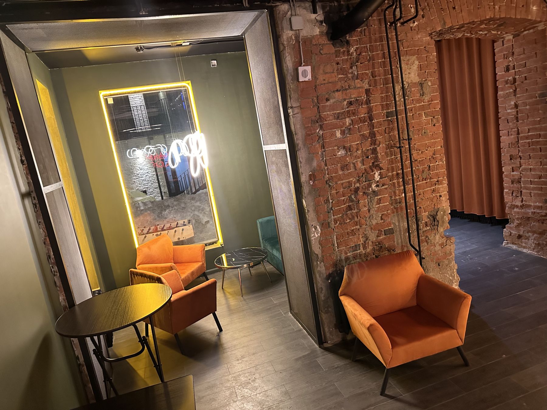 Лофт «Karma Loft (MSK Place)» – фото №3
