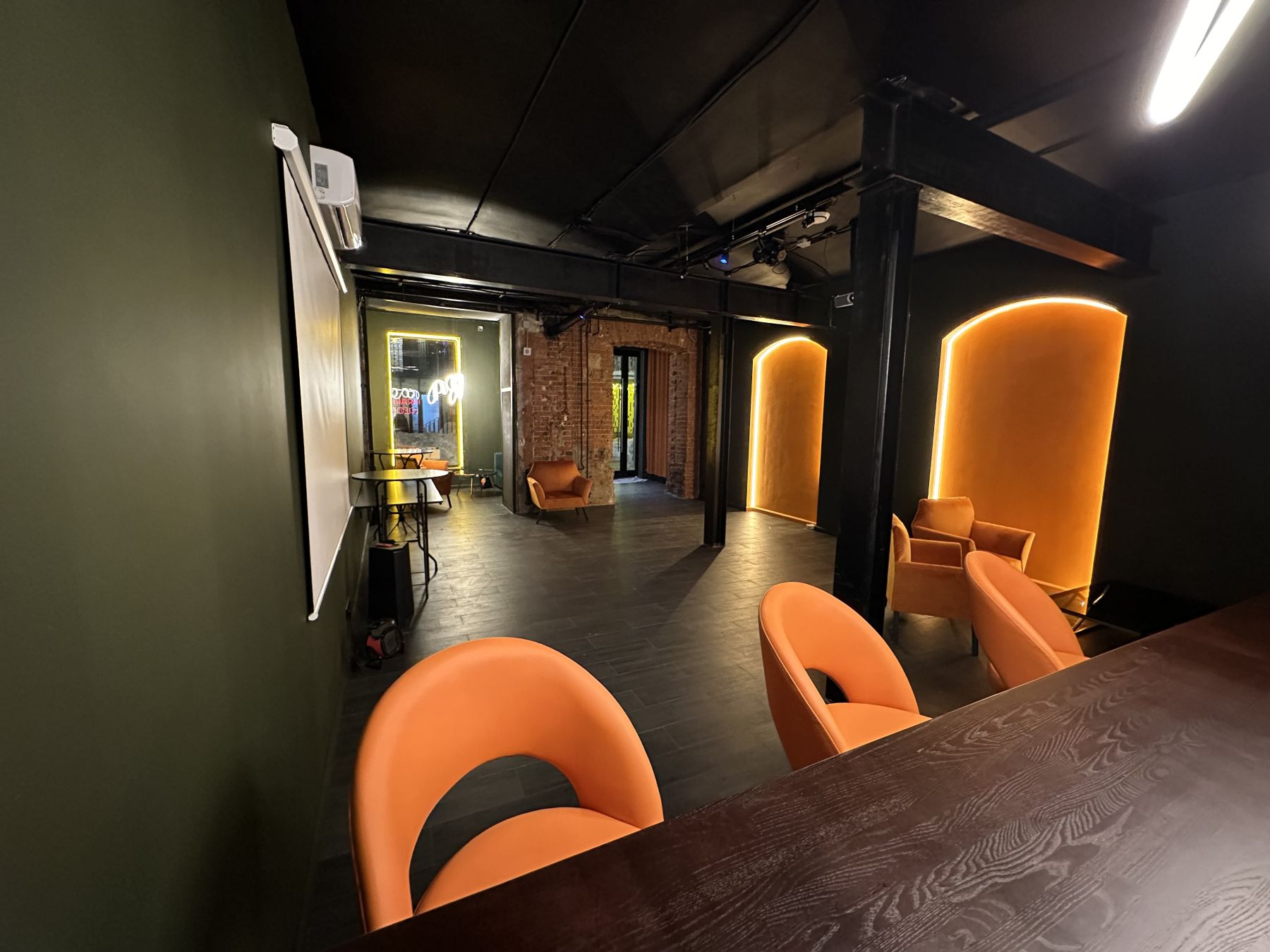 Лофт «Karma Loft (MSK Place)» – фото №4