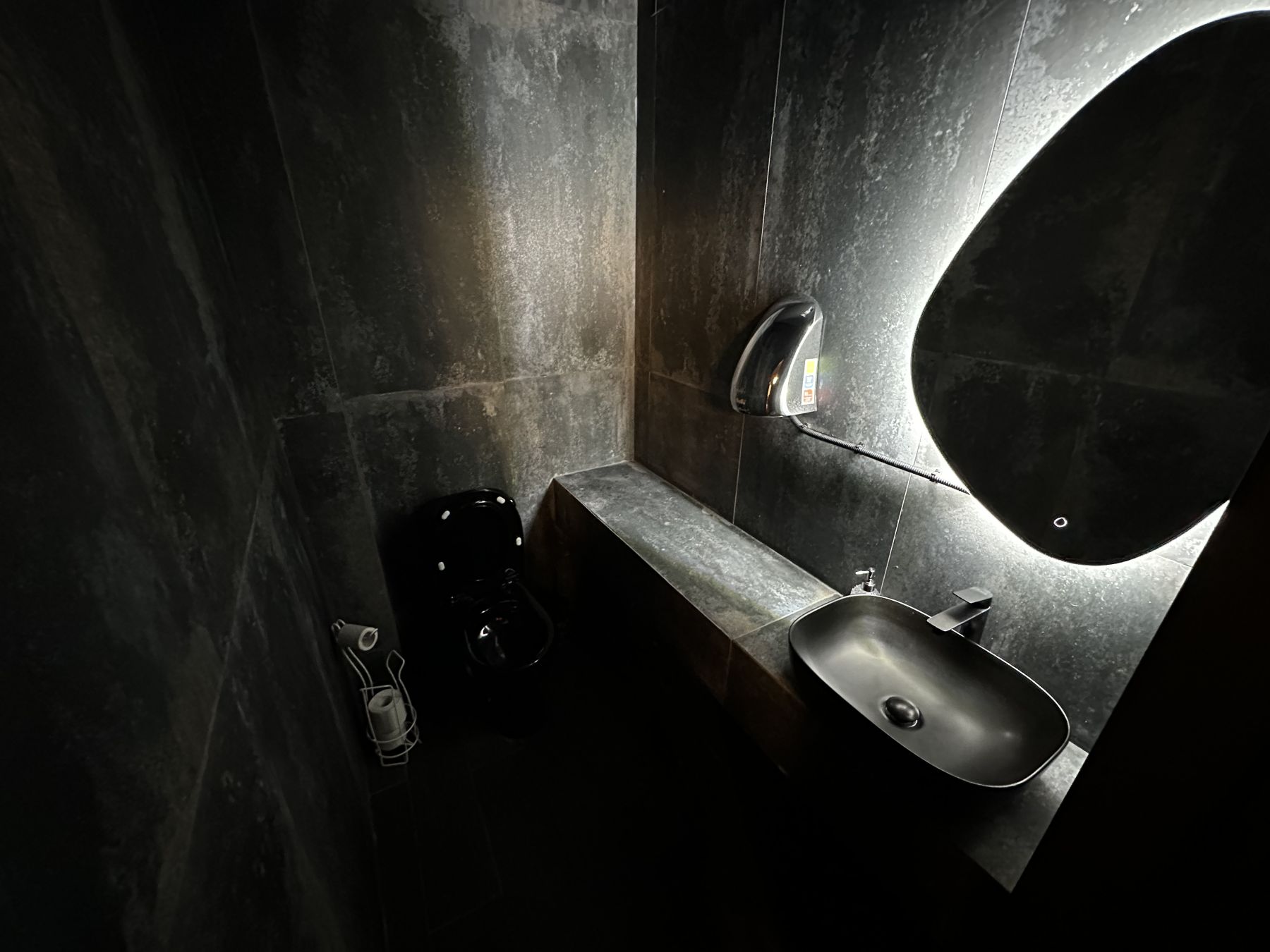 Лофт «Karma Loft (MSK Place)» – фото №5