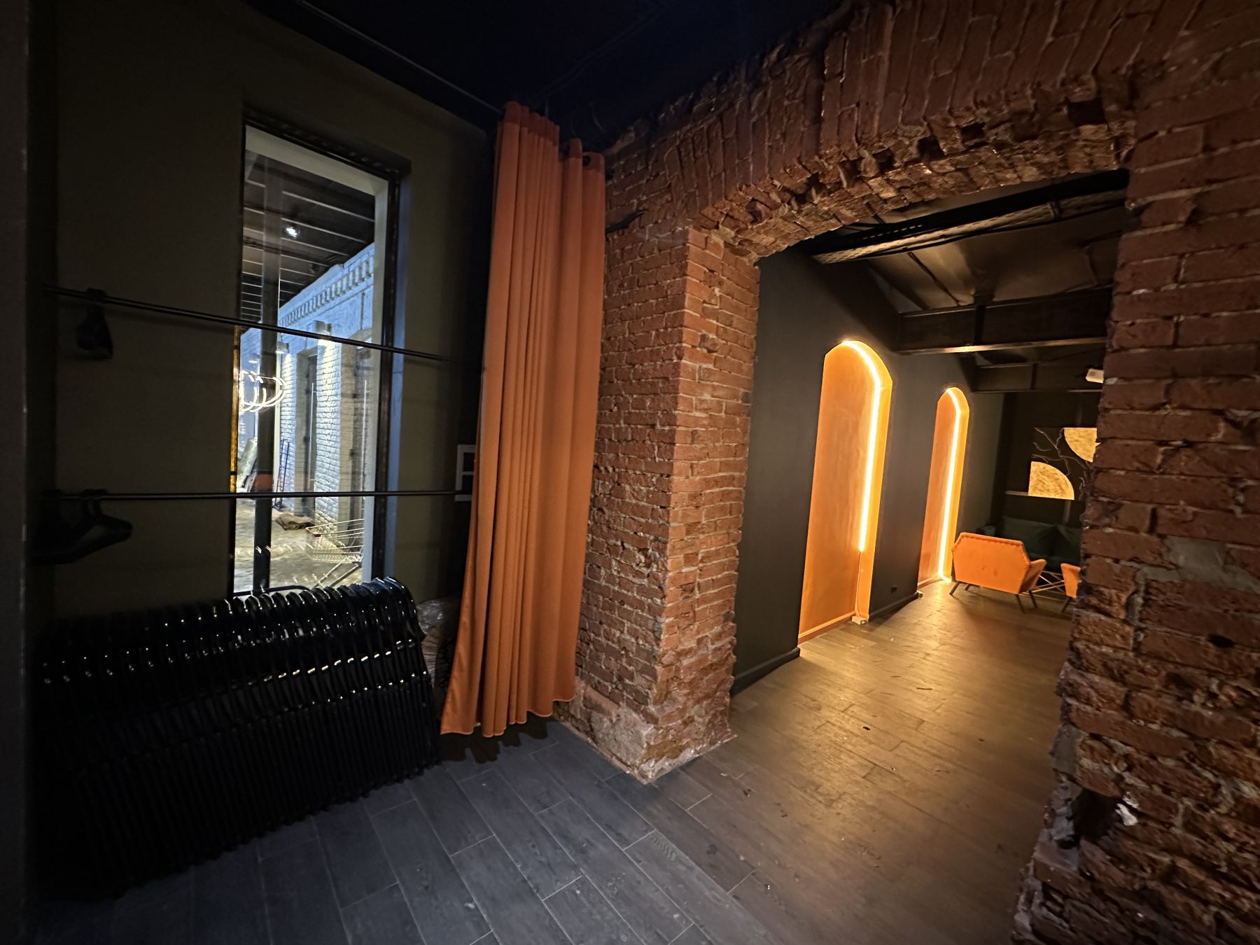 Лофт «Karma Loft (MSK Place)» – фото №2