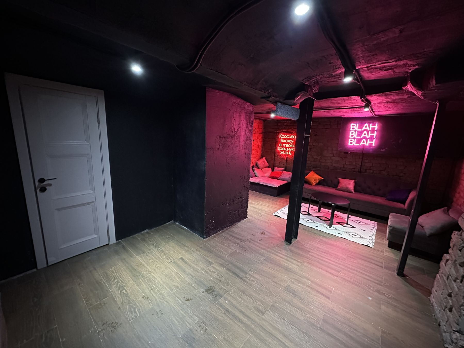 Лофт «Deep Loft (MSK Place)» – фото №5