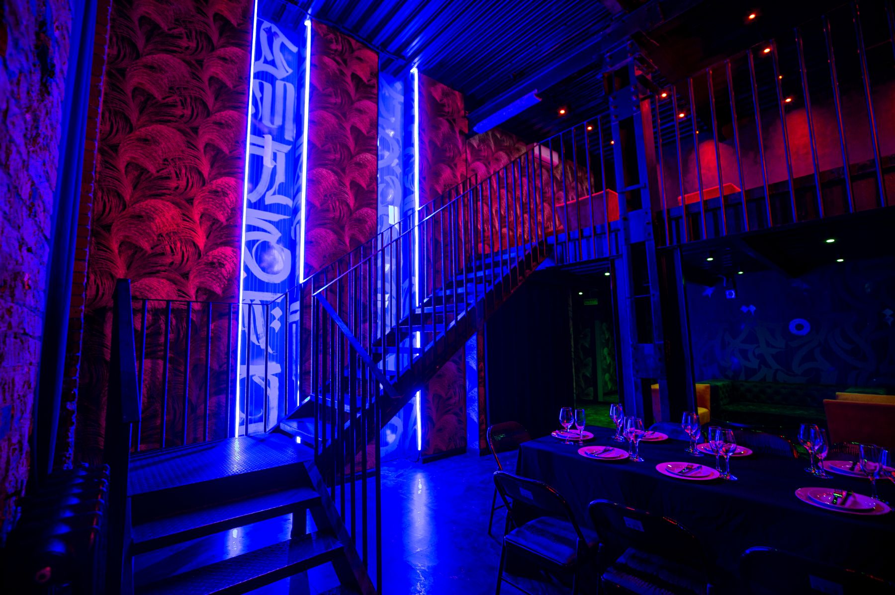 Лофт «Diamond Loft (MSK Place)» – фото №4