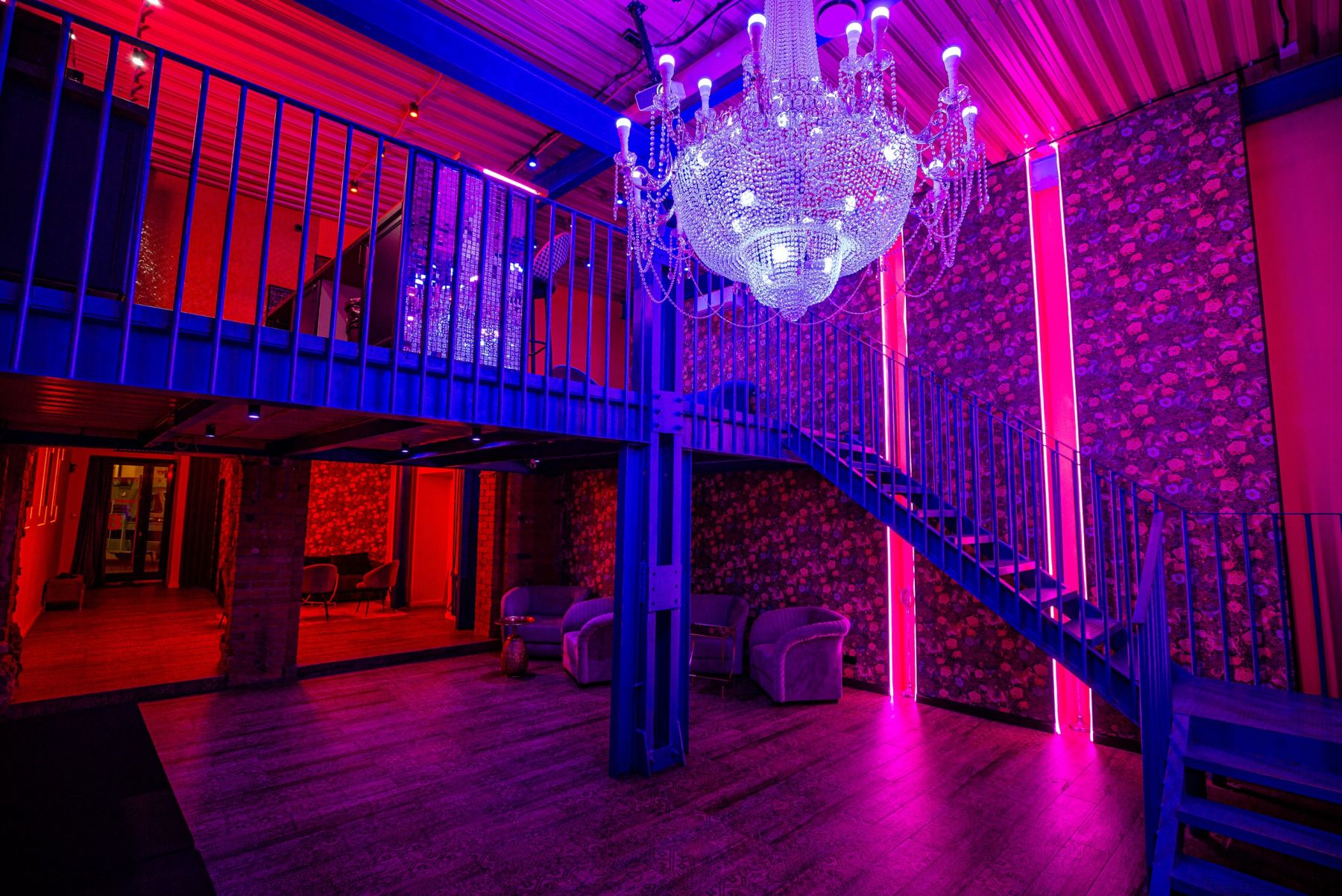 Лофт «Candy Loft (MSK Place)» – фото №2