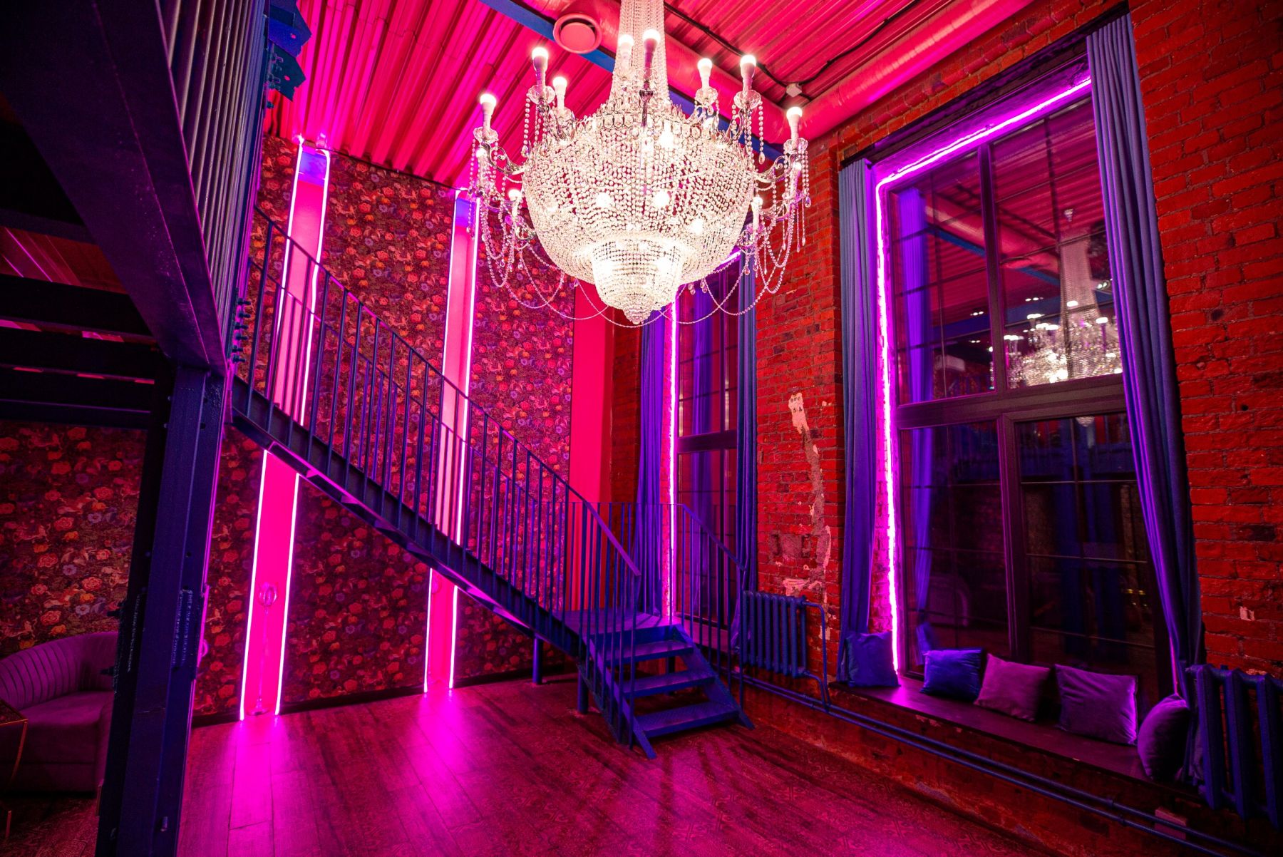 Лофт «Candy Loft (MSK Place)» – фото №4