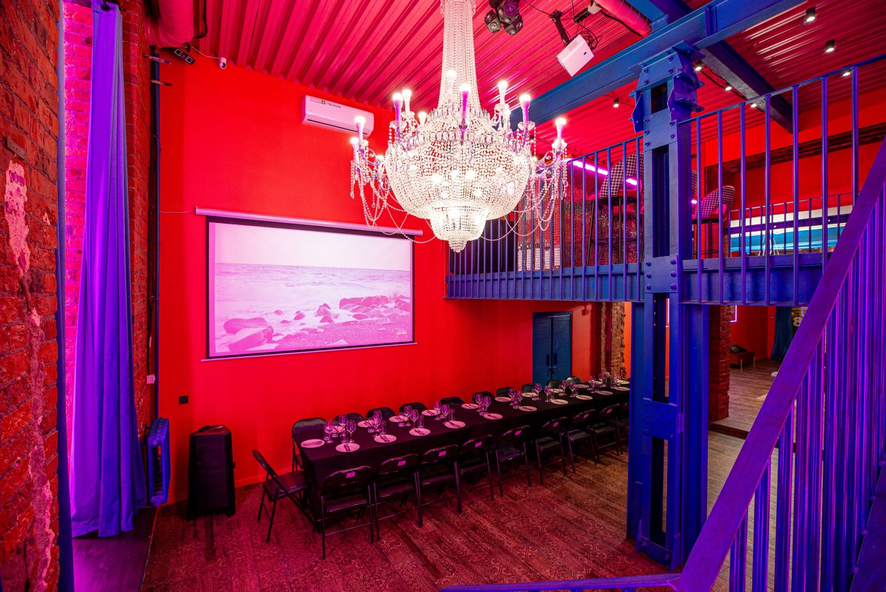 Лофт «Candy Loft (MSK Place)» – фото №2