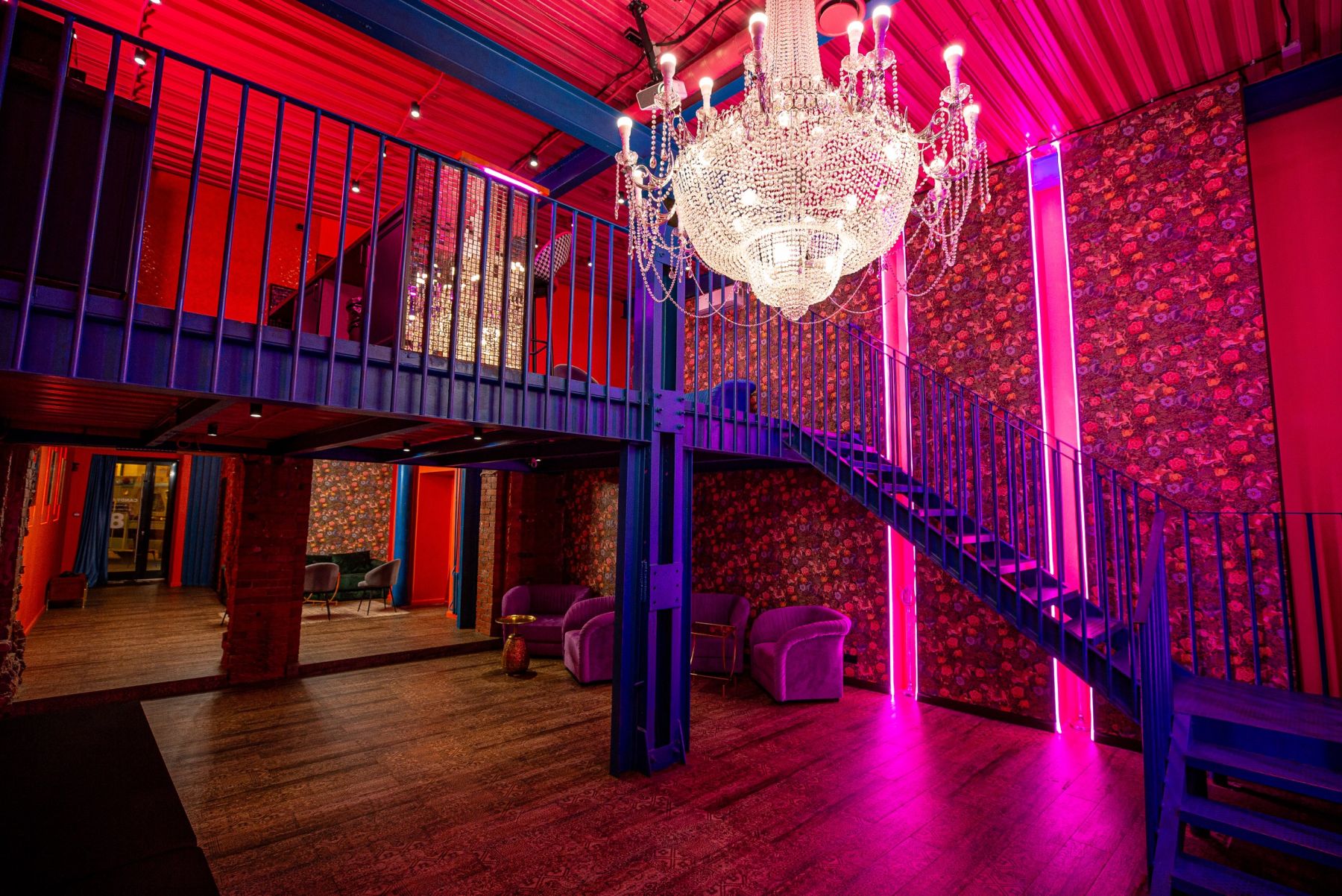 Лофт «Candy Loft (MSK Place)» – фото №3