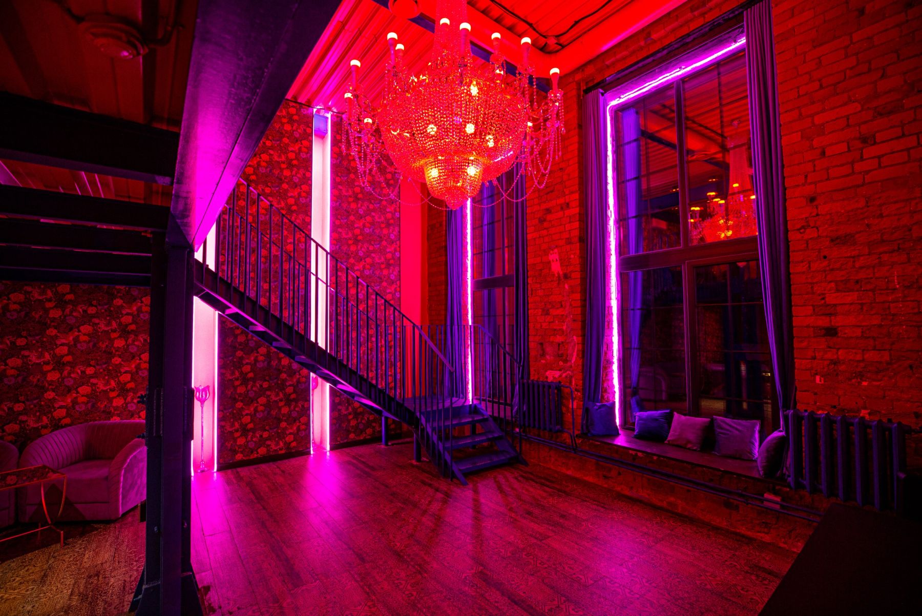 Лофт «Candy Loft (MSK Place)» – фото №5