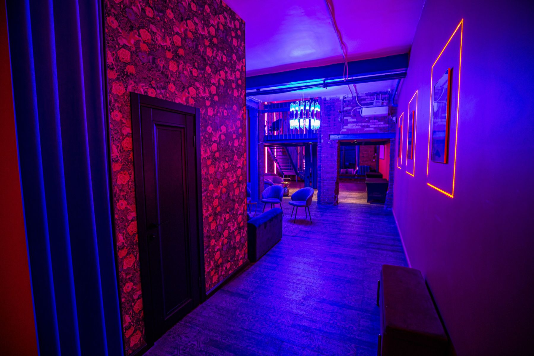 Лофт «Candy Loft (MSK Place)» – фото №2