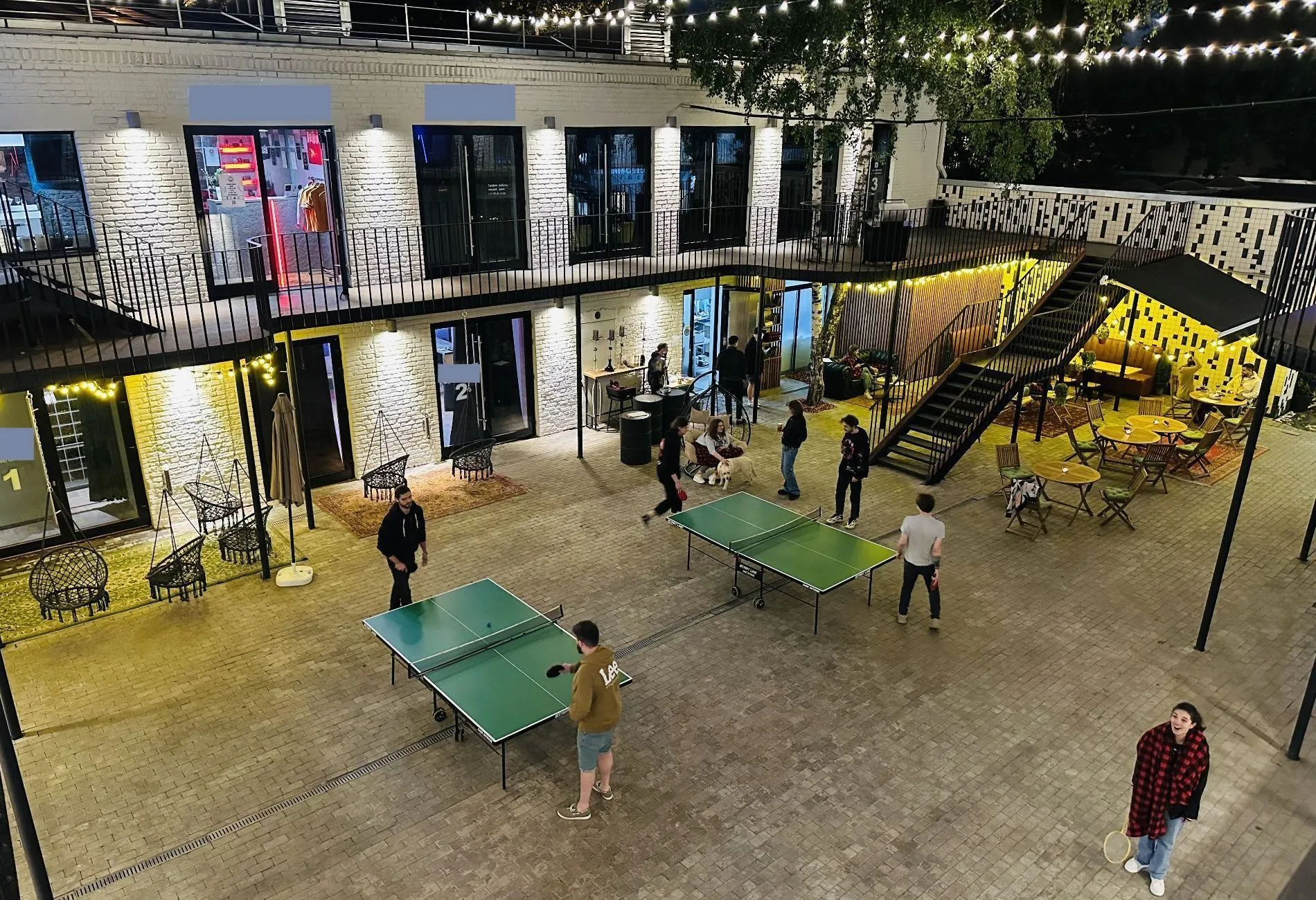 Лофт «Solo Loft (MSK Place)» – фото №2