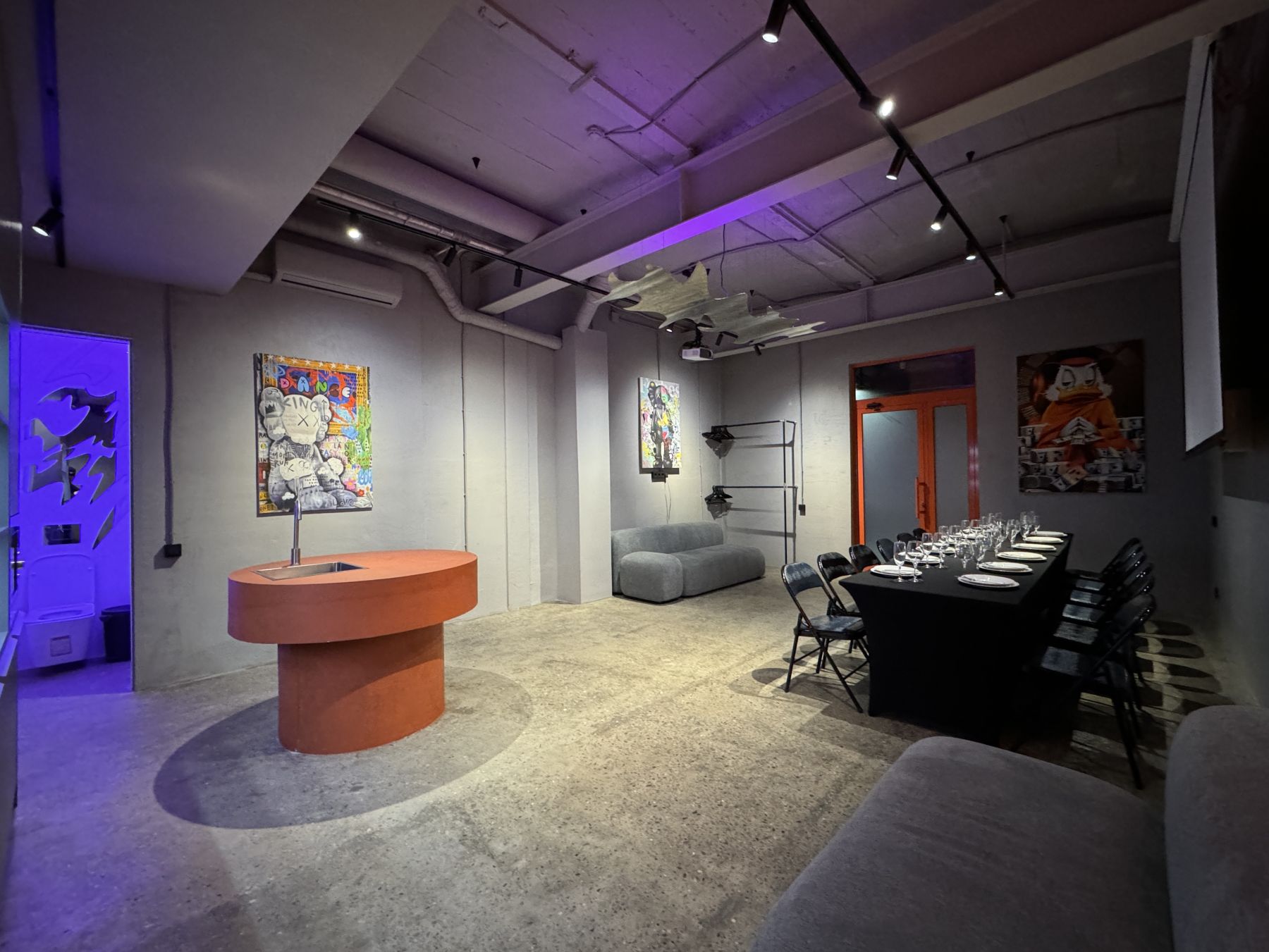 Лофт «Solo Loft (MSK Place)» – фото №4