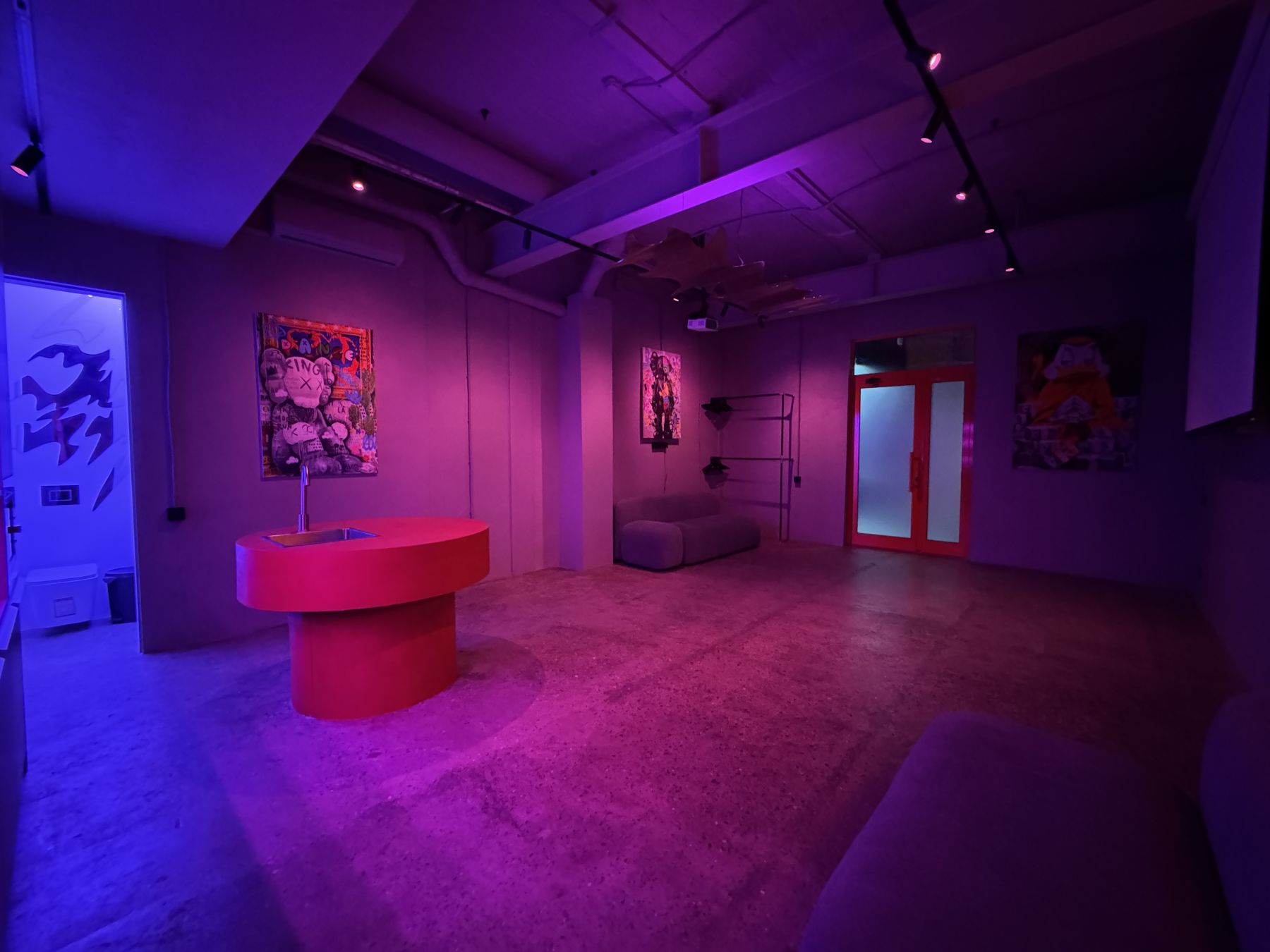 Лофт «Solo Loft (MSK Place)» – фото №5
