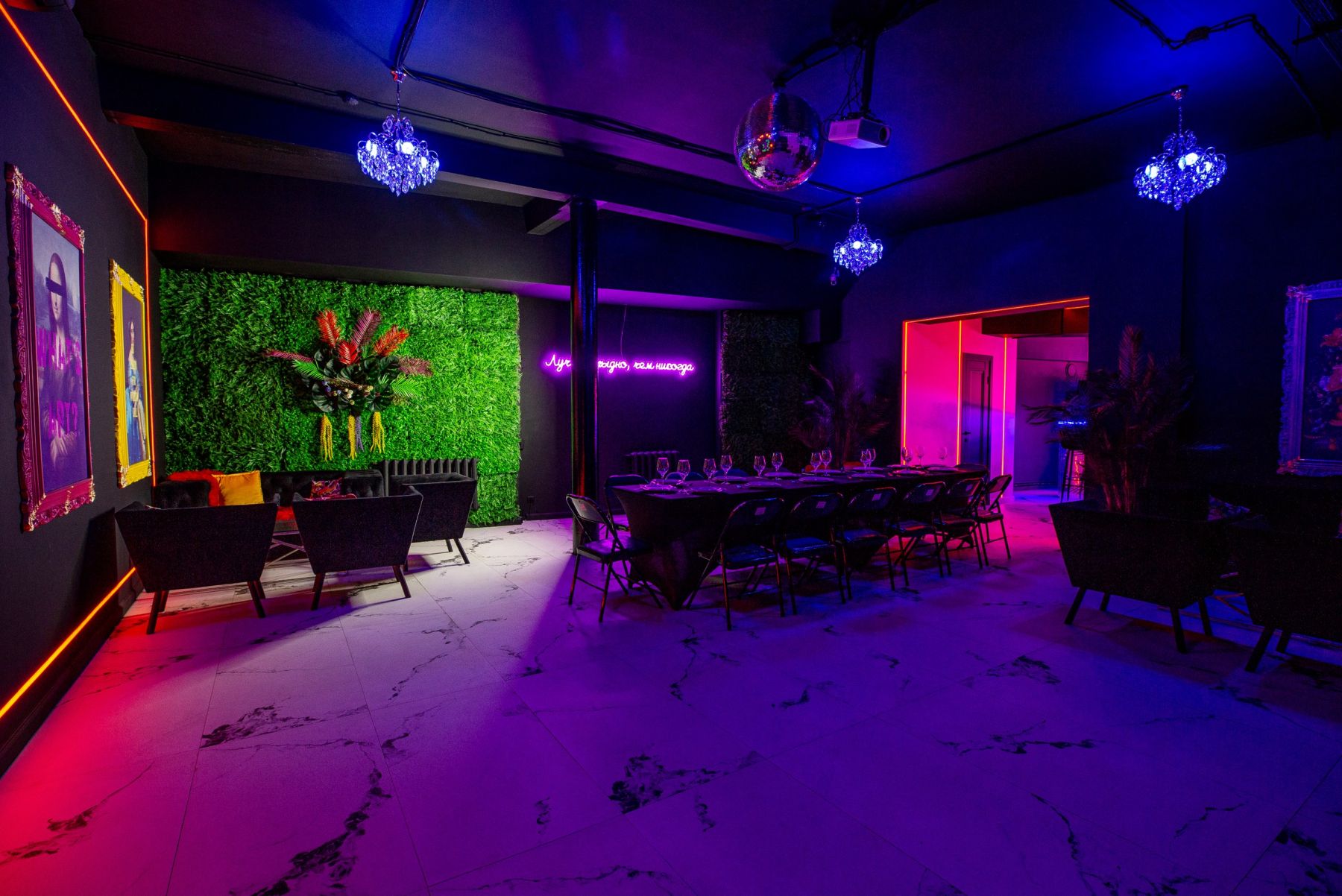 Лофт «Swan Loft (MSK Place)» – фото №2