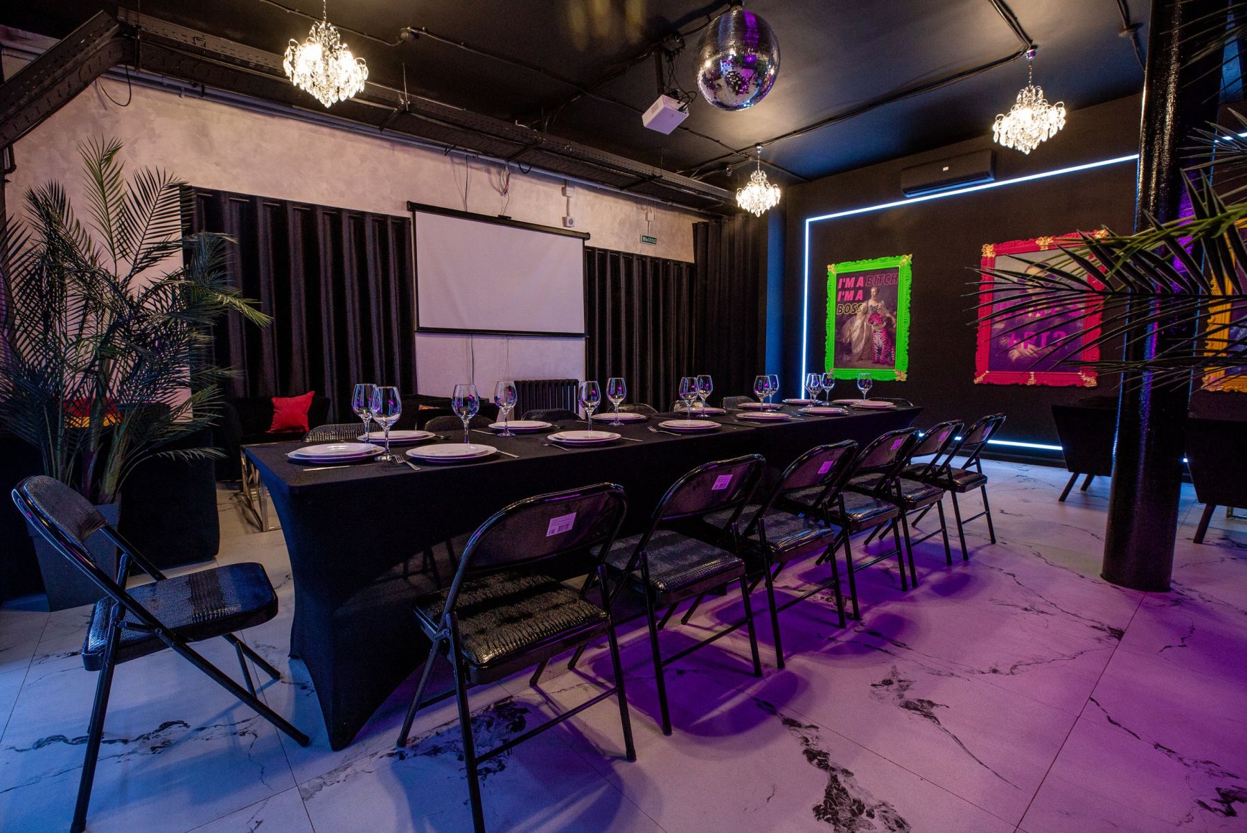 Лофт «Swan Loft (MSK Place)» – фото №5