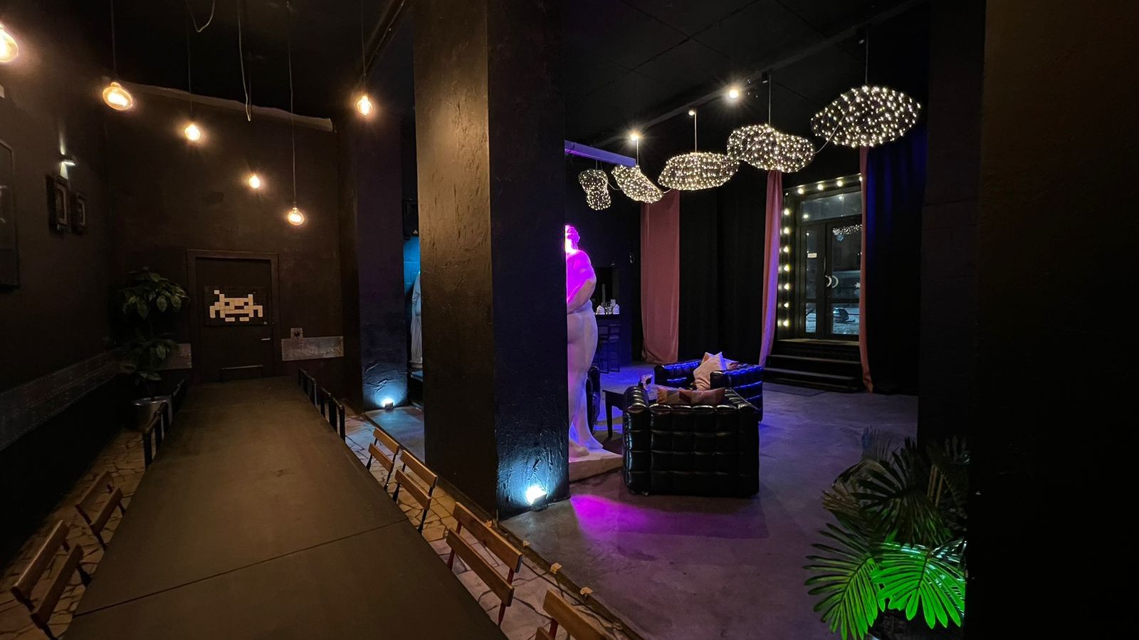 Лофт «Dakota loft» – фото №4