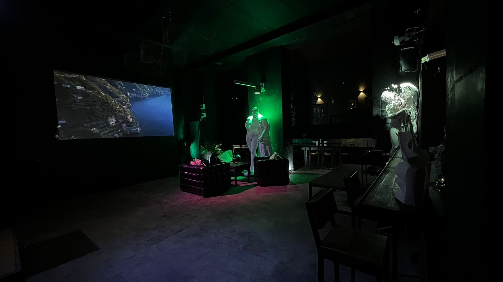 Лофт «Dakota loft» – фото №5