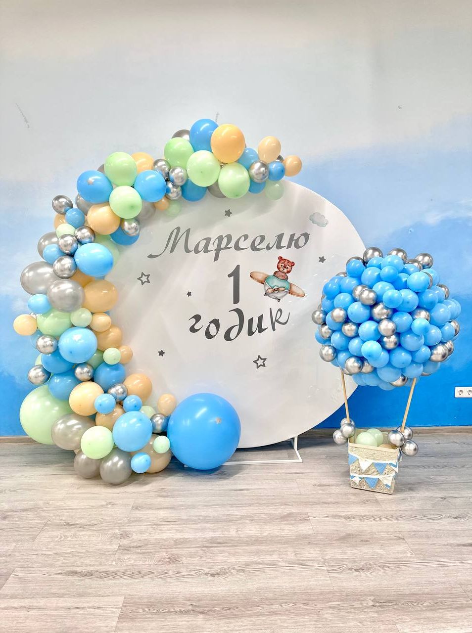 Лофт «Kids Loft Oblaka» – фото №4