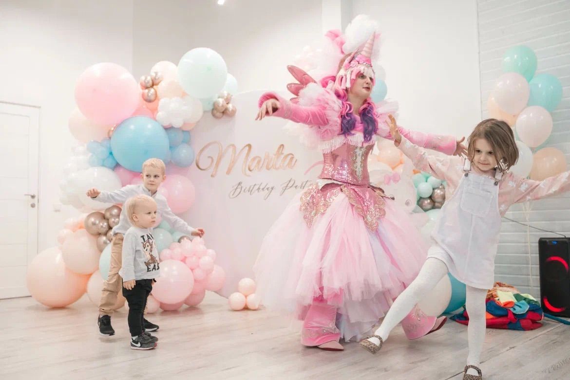 Лофт «Kids Loft Oblaka» – фото №2