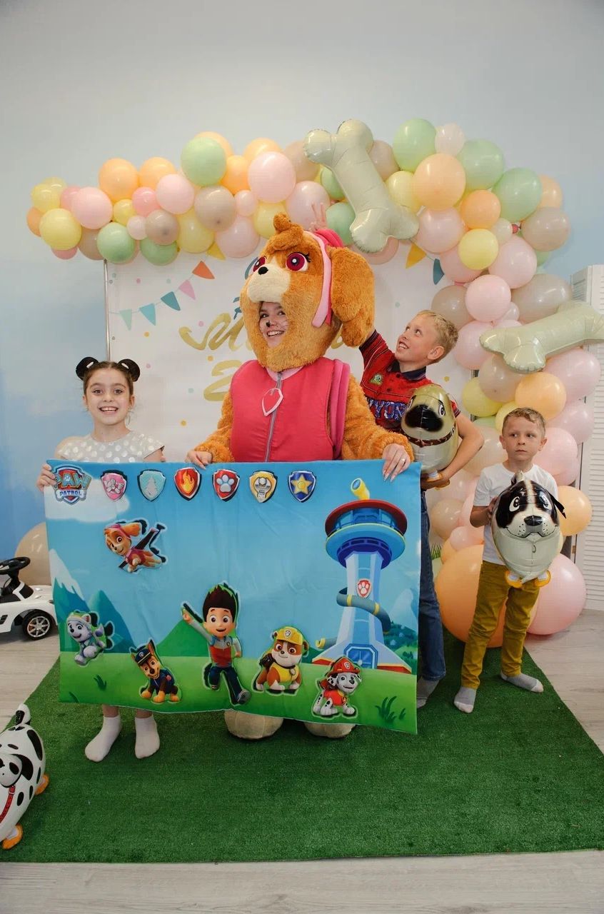 Лофт «Kids Loft Oblaka» – фото №3
