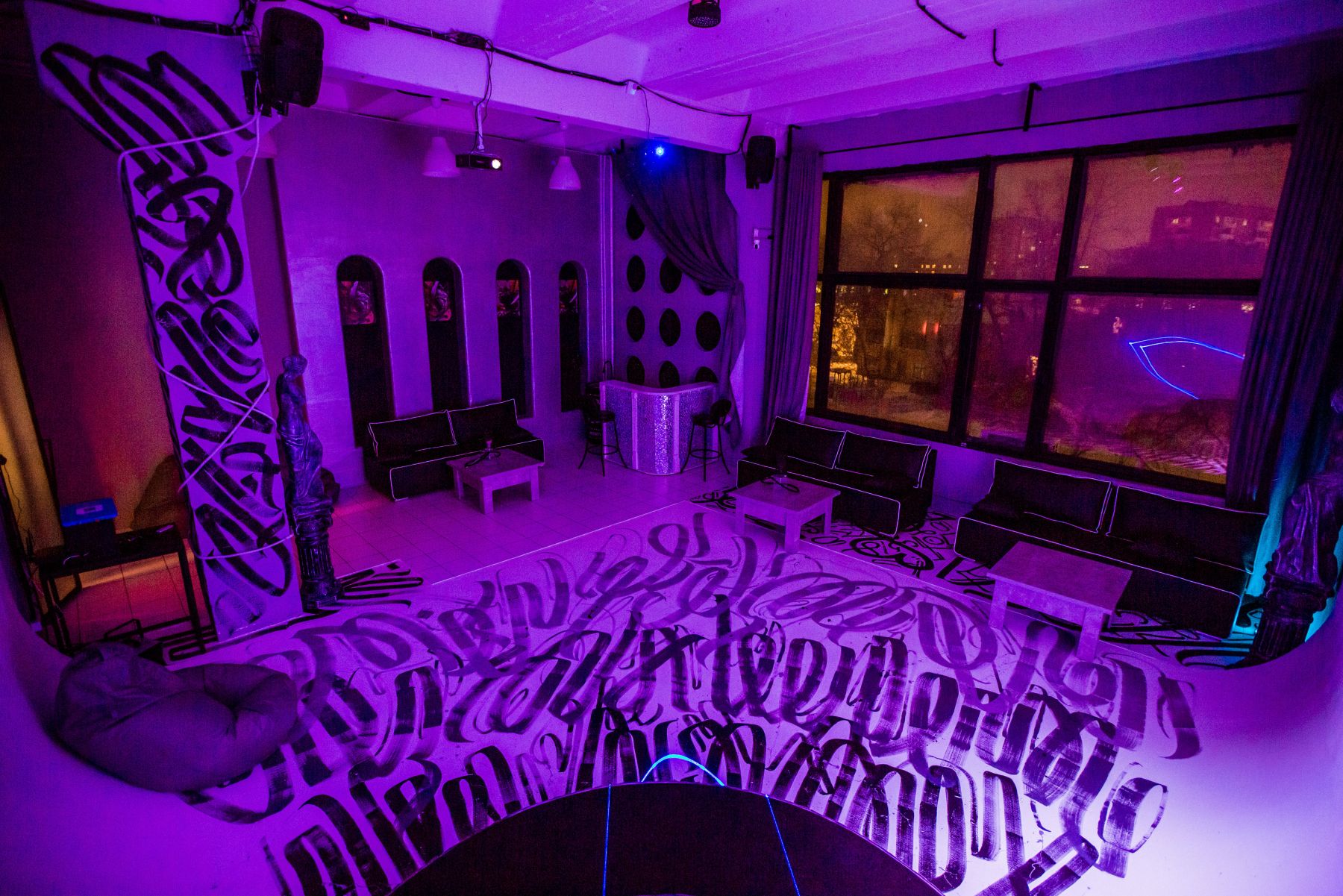 Лофт «ALFA (BaumanSpace)» – фото №4