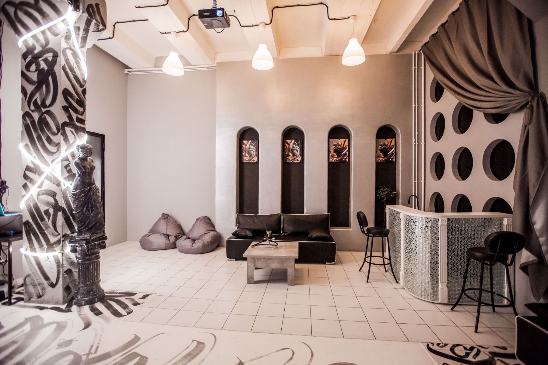 Лофт «ALFA (BaumanSpace)» – фото №5