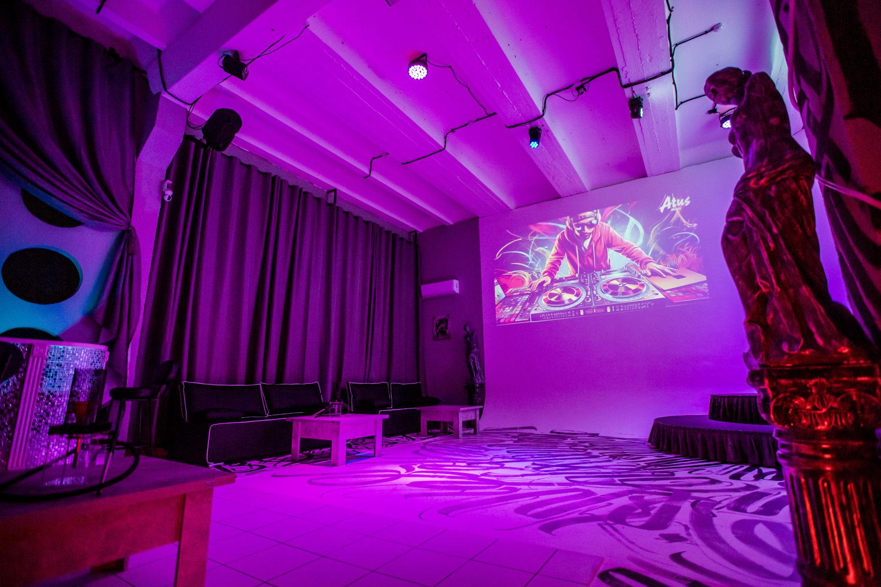 Лофт «ALFA (BaumanSpace)» – фото №3